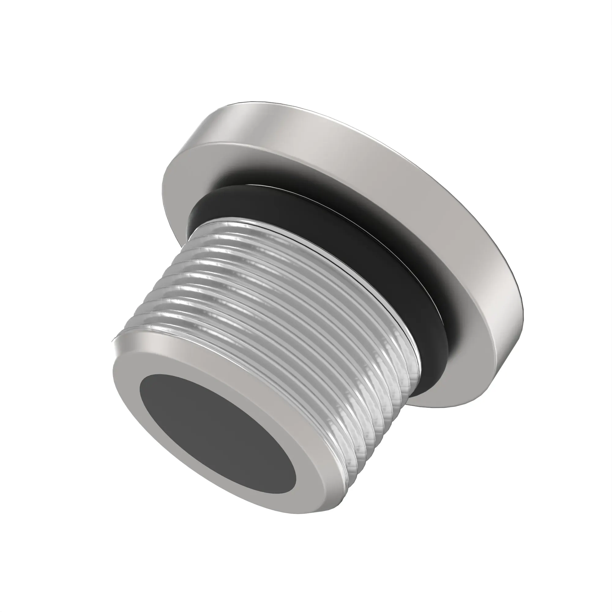John Deere Drain Plug - LVU13848