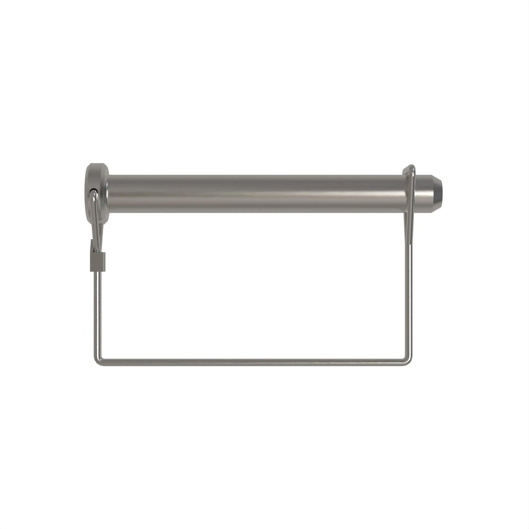 Quick Lock Pin