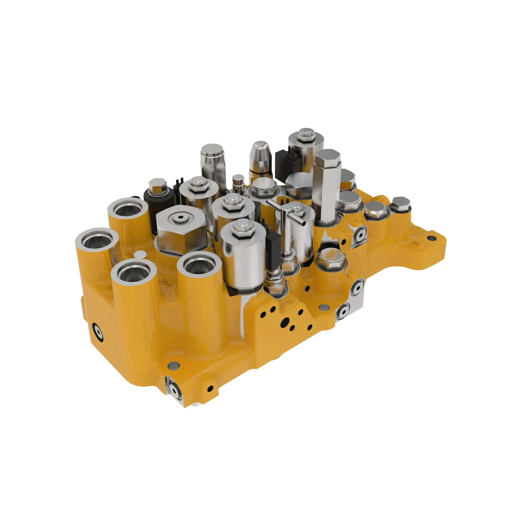 CONTROL VALVE
