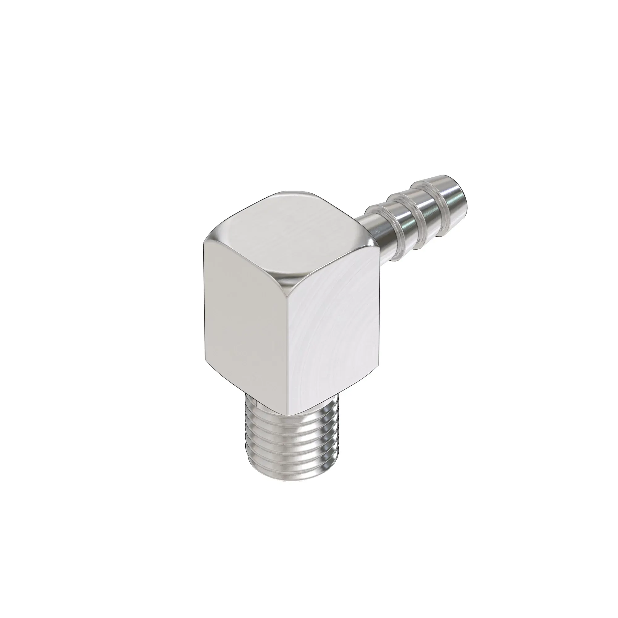 John Deere Elbow Fitting - M168967