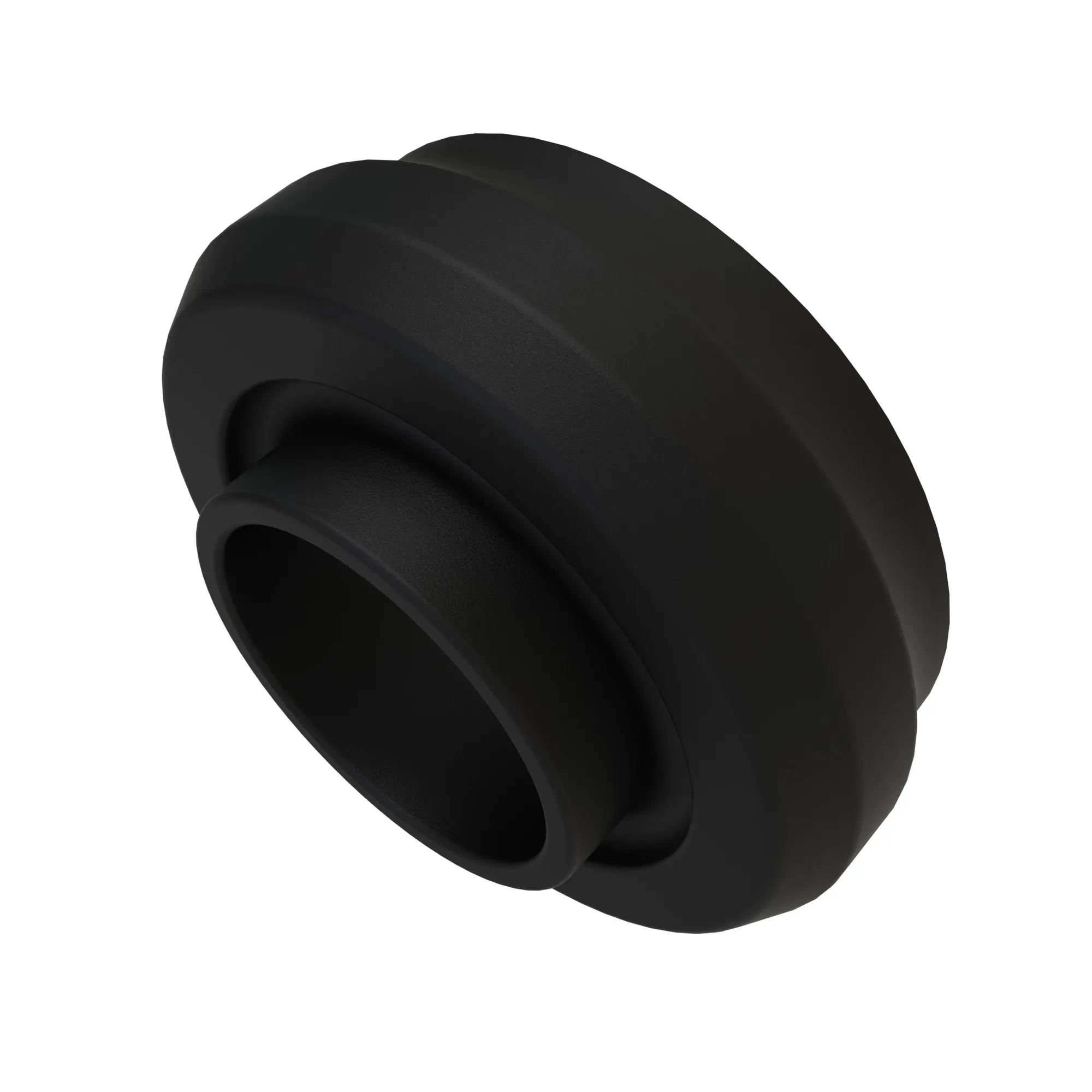 John Deere Vibration Isolator - REC368675500