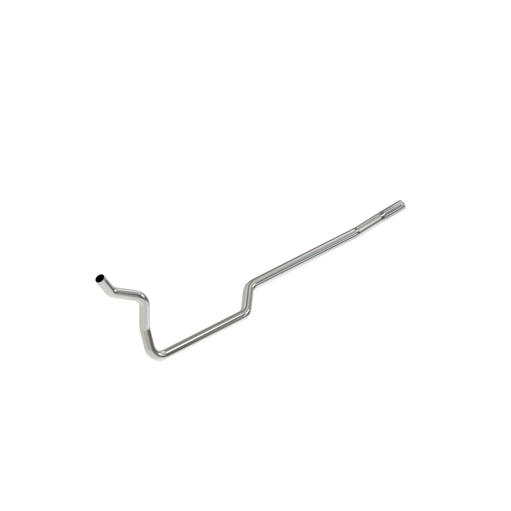 Oil Line, OIL LINE, 4 CYL SUCTION