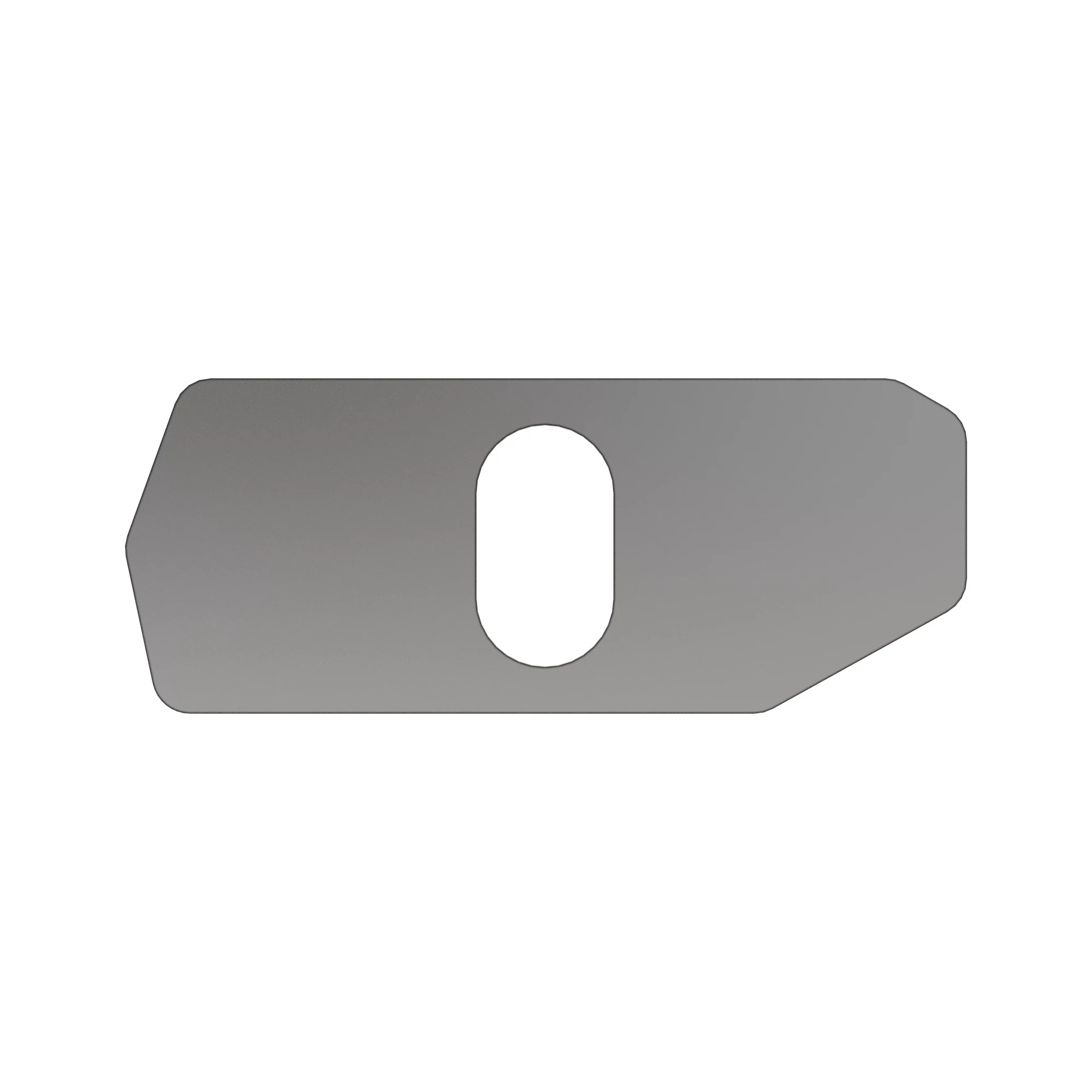 FEEDROLL CABINET
RHS - FRONT