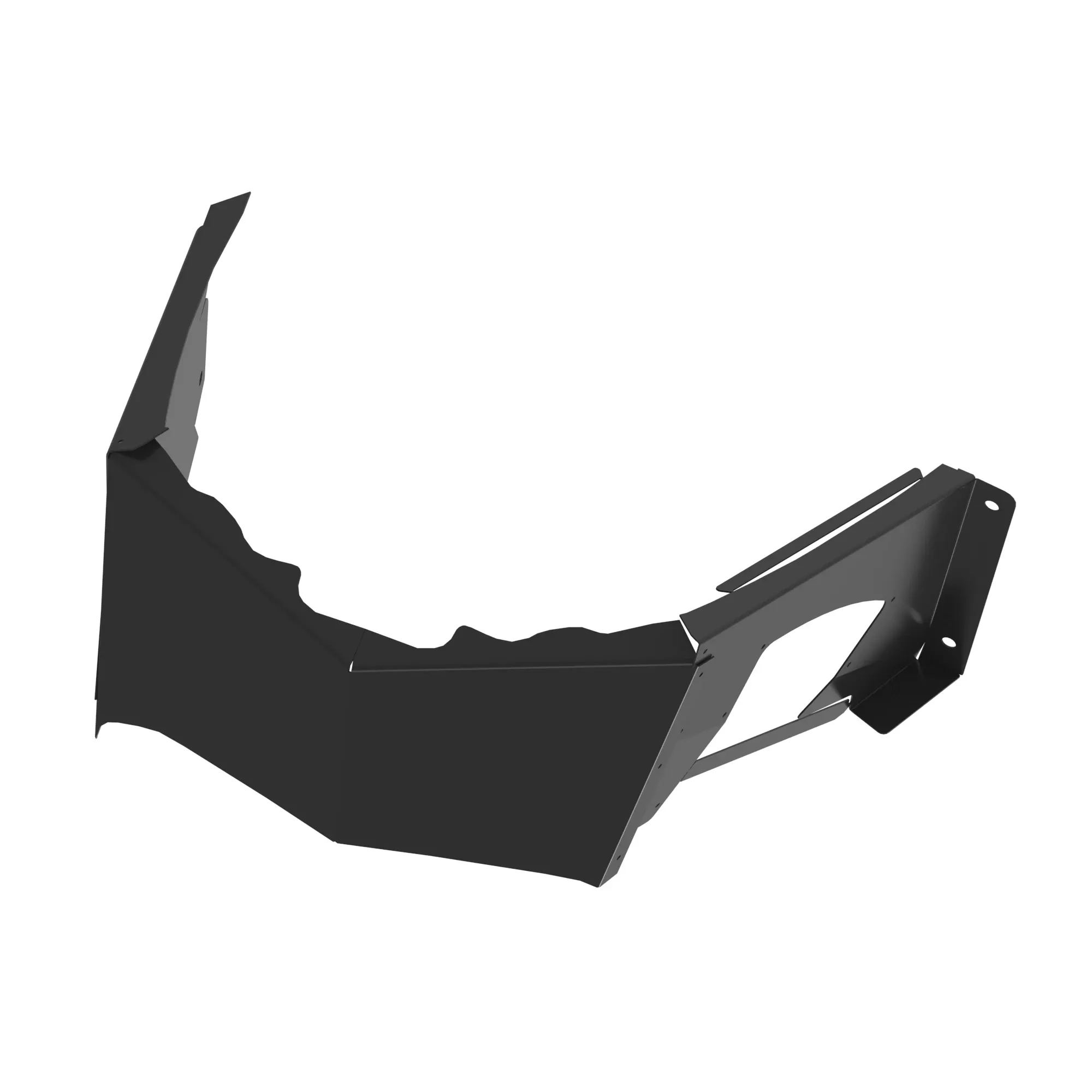AIR INTAKE, ROPS CAB MY13 X700