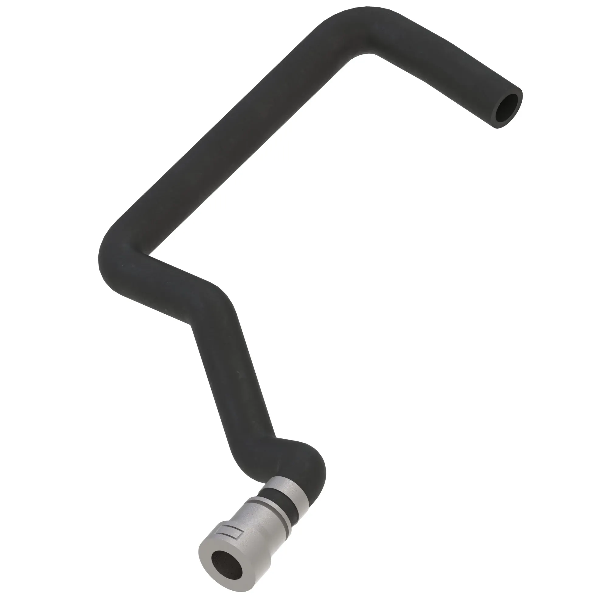 John Deere Heater Inflow Hose - AL234862