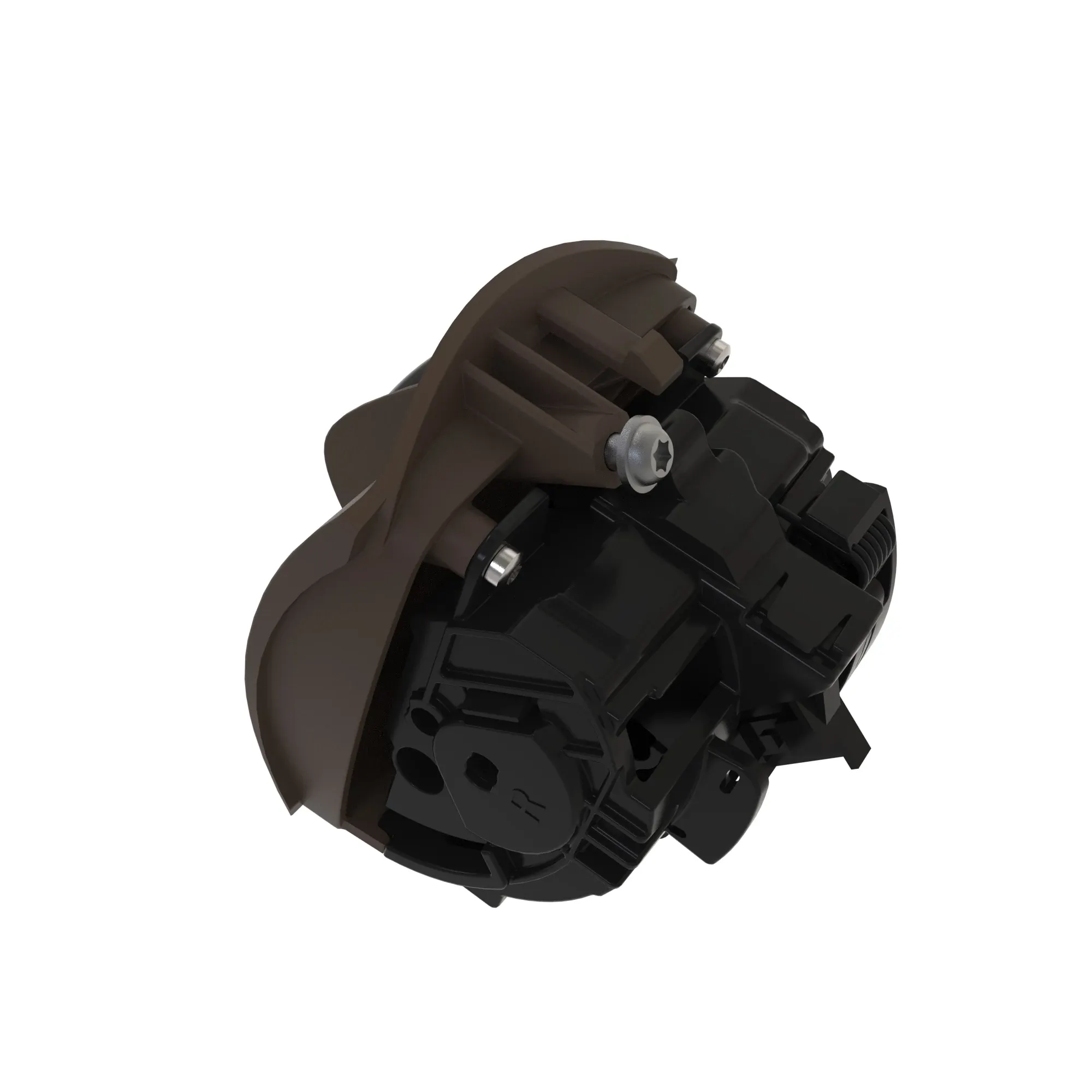 SCV Controller