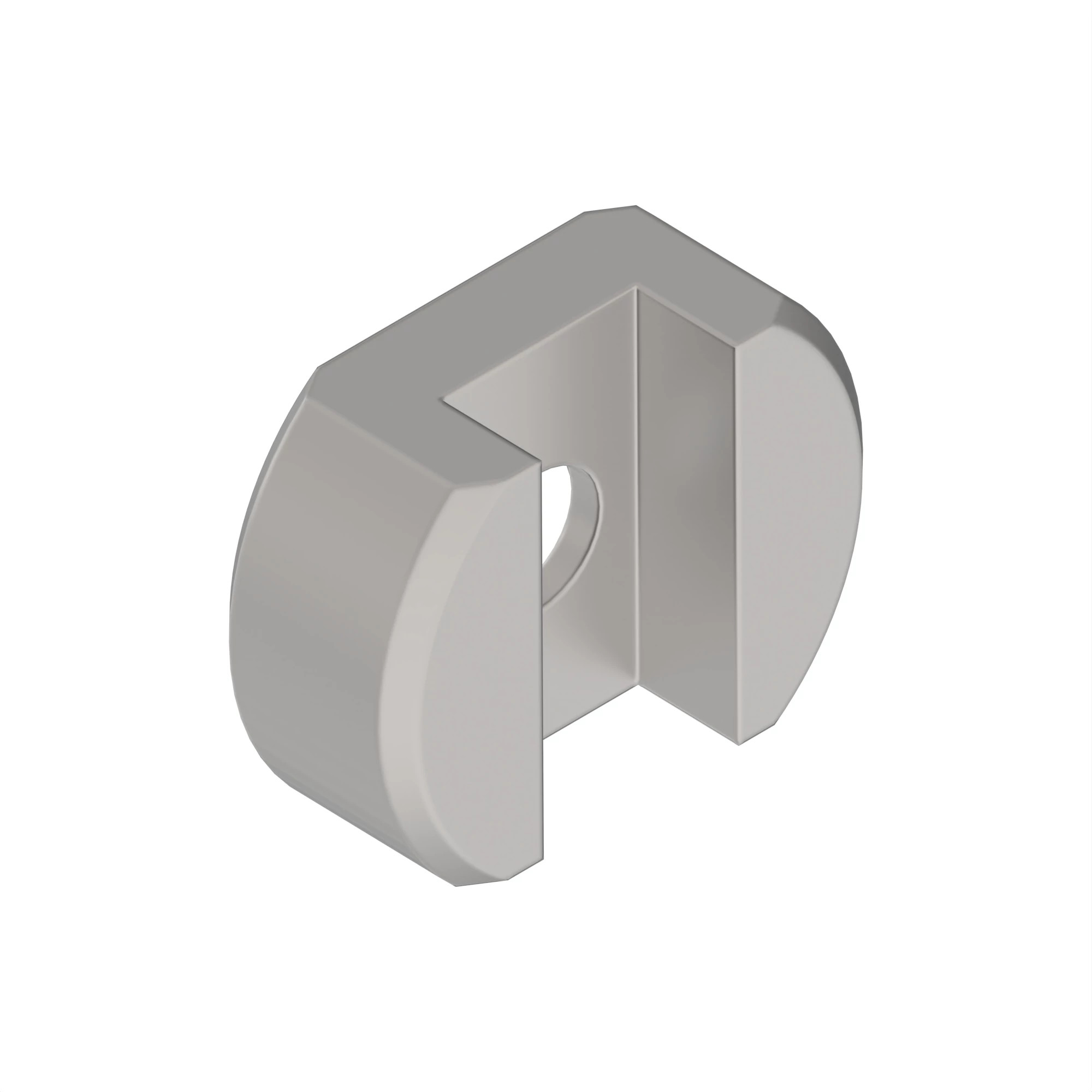 John Deere Boom Lower Orifice - T228011