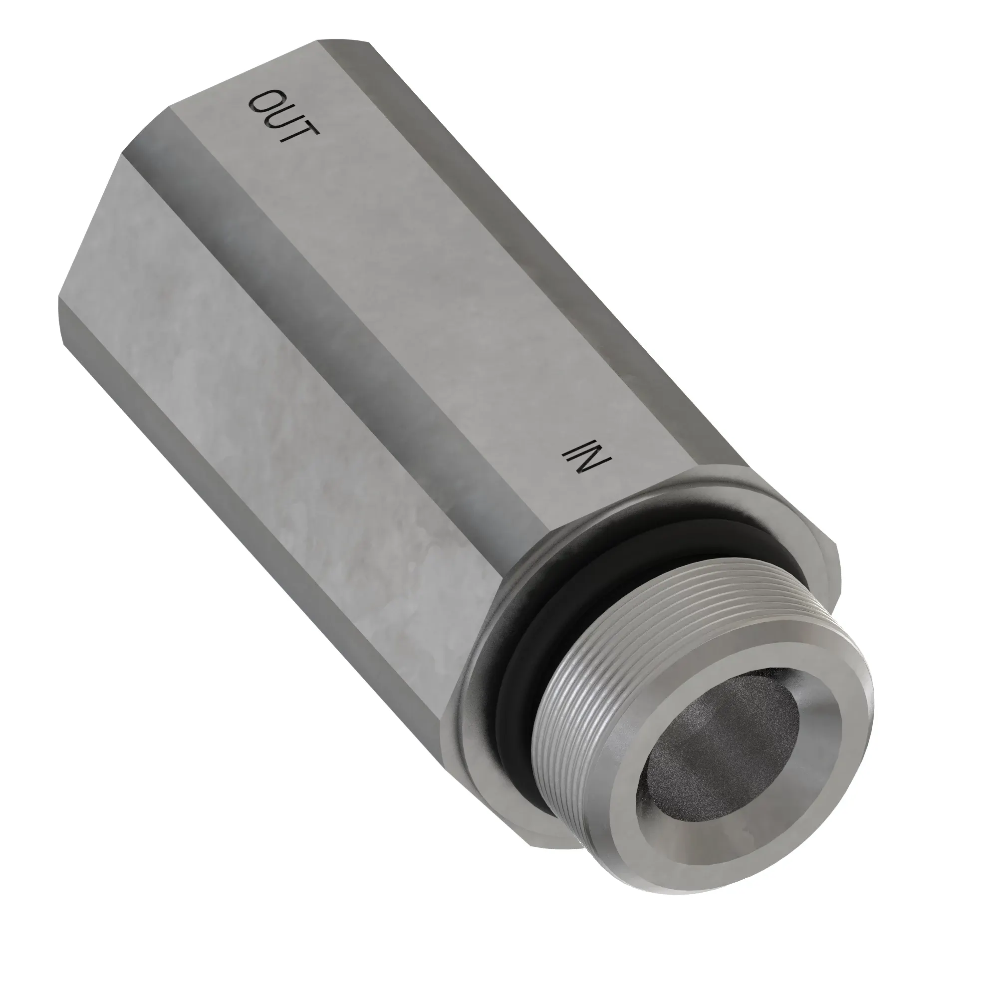 Check Valve
