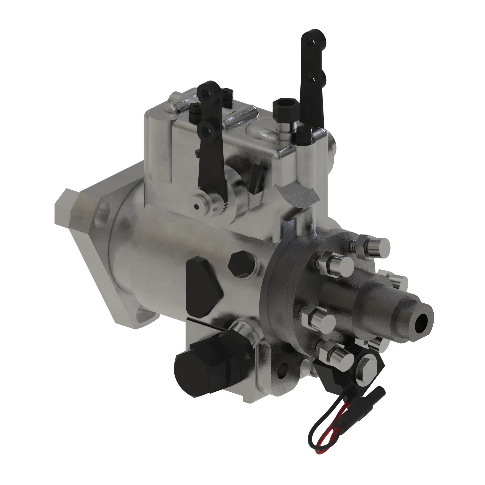 Fuel Injection Pump