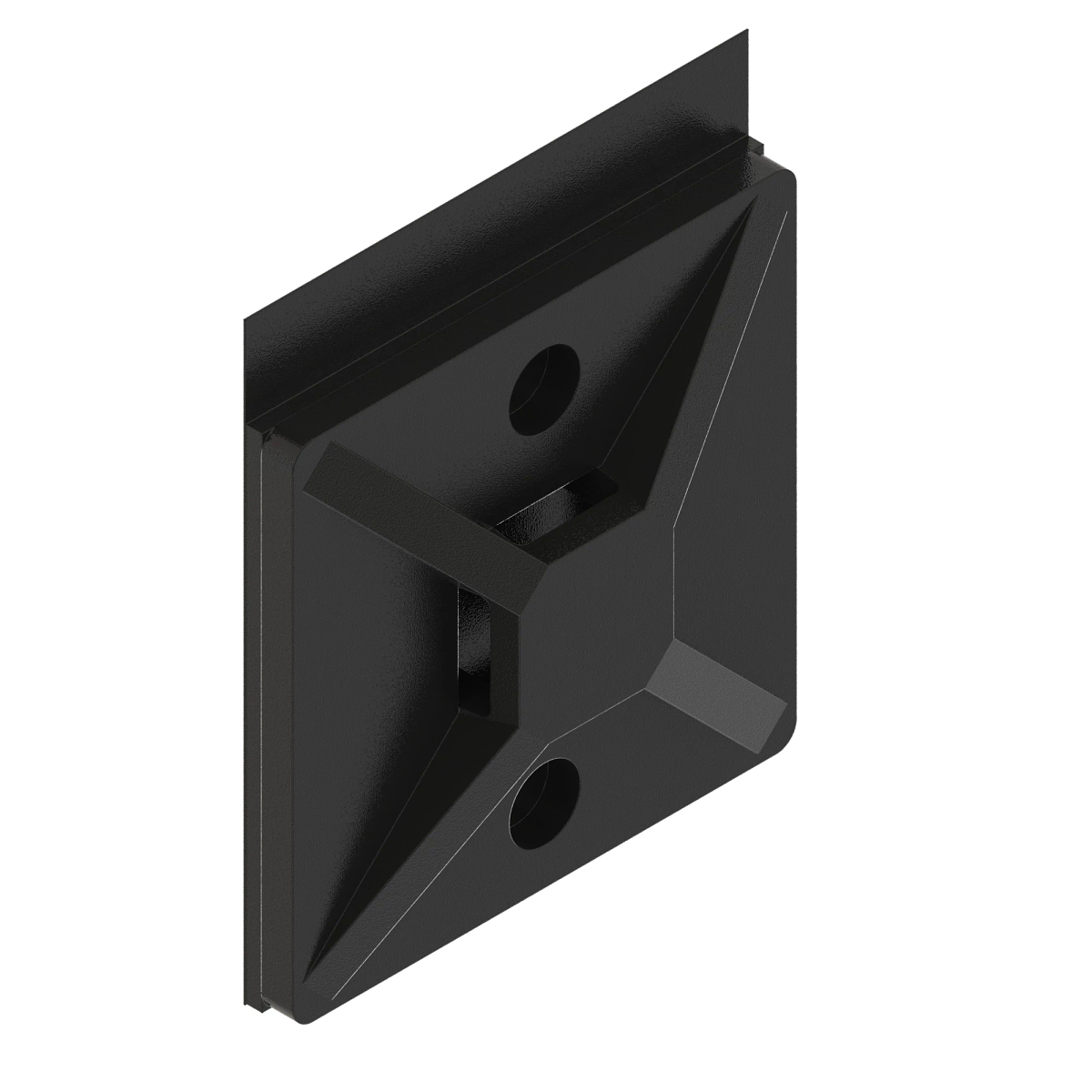 SOCKET, SELF ADHESIVE