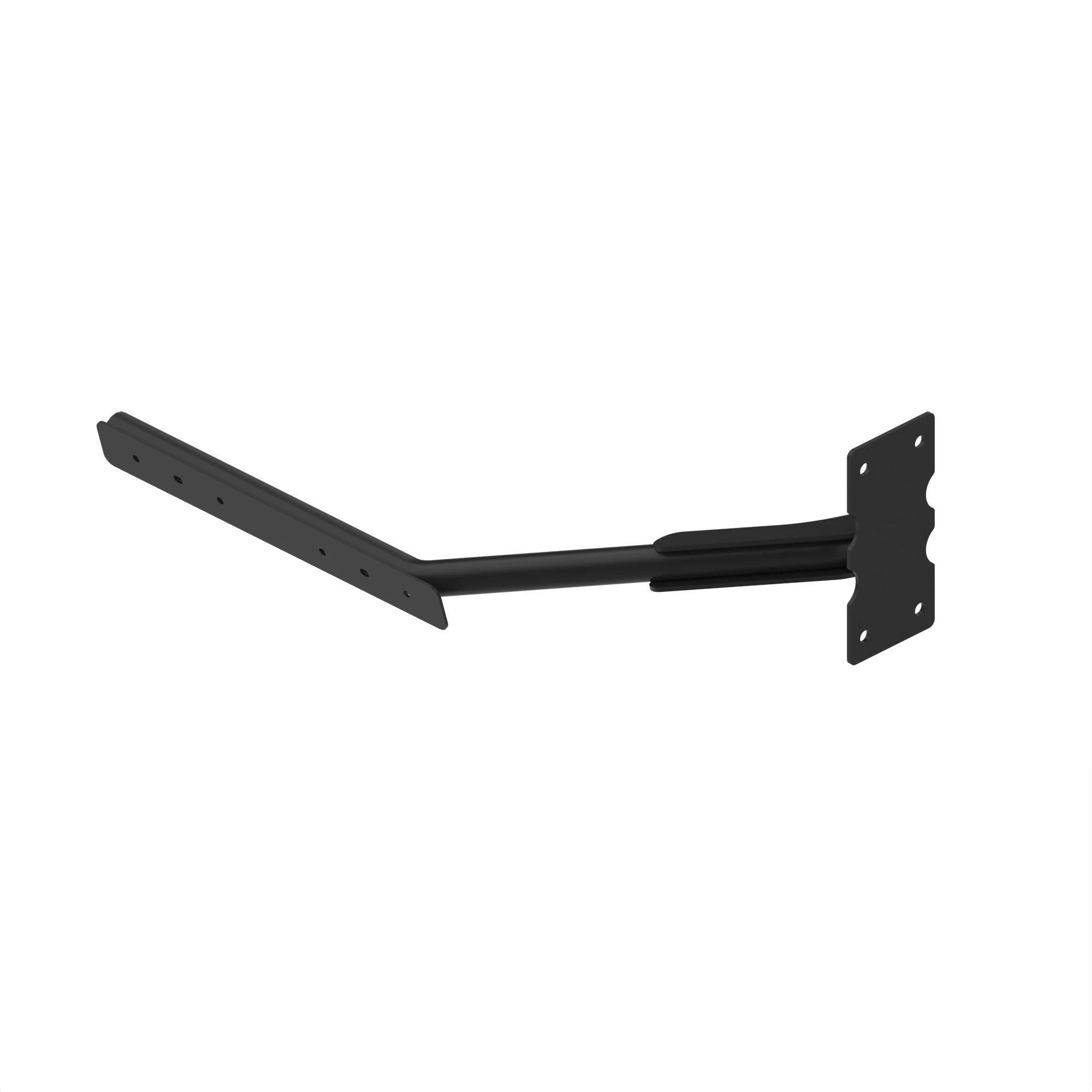 SUPPORT, FLOAT FENDER VINSON CHASSI