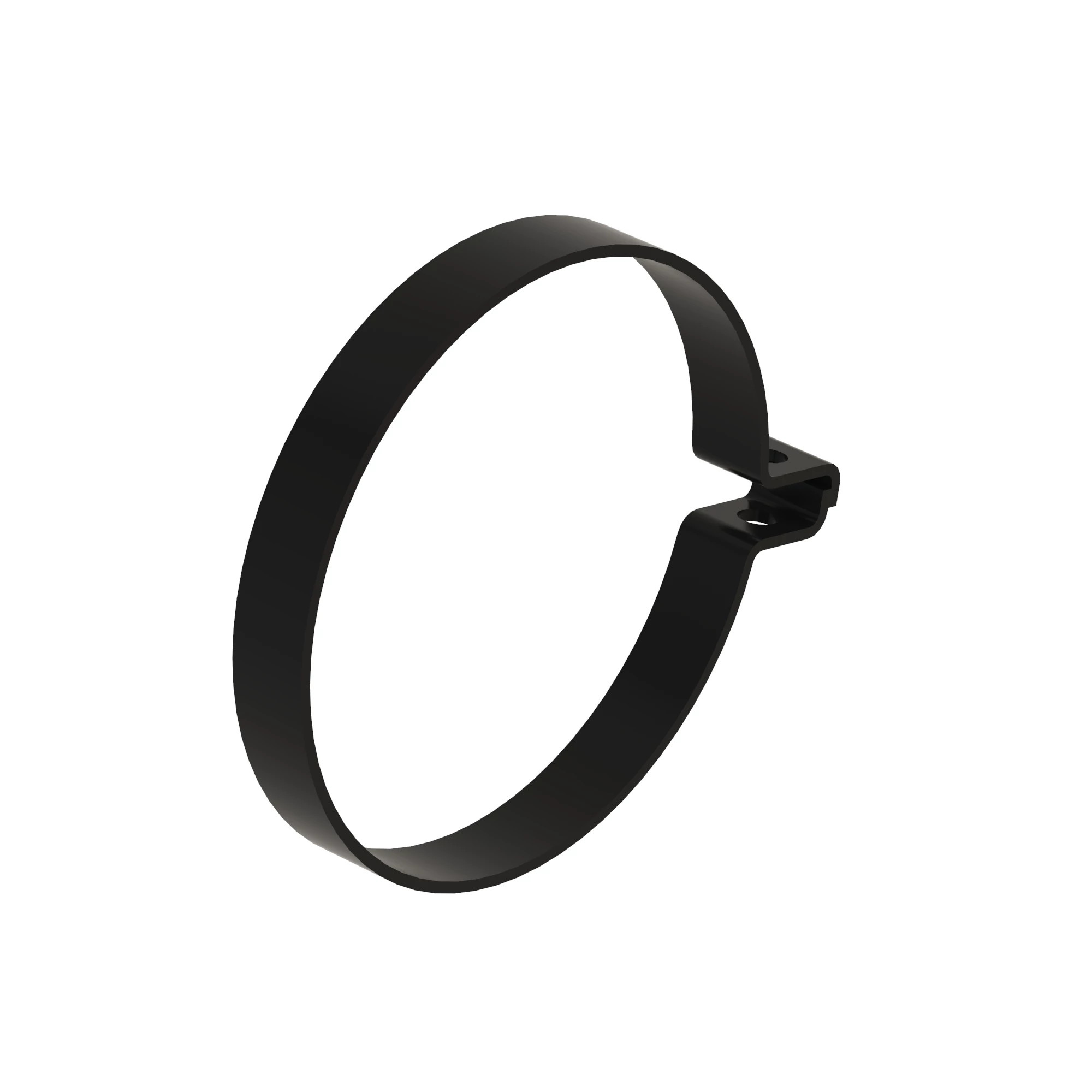 CLAMP,AIR STACK, Clamp