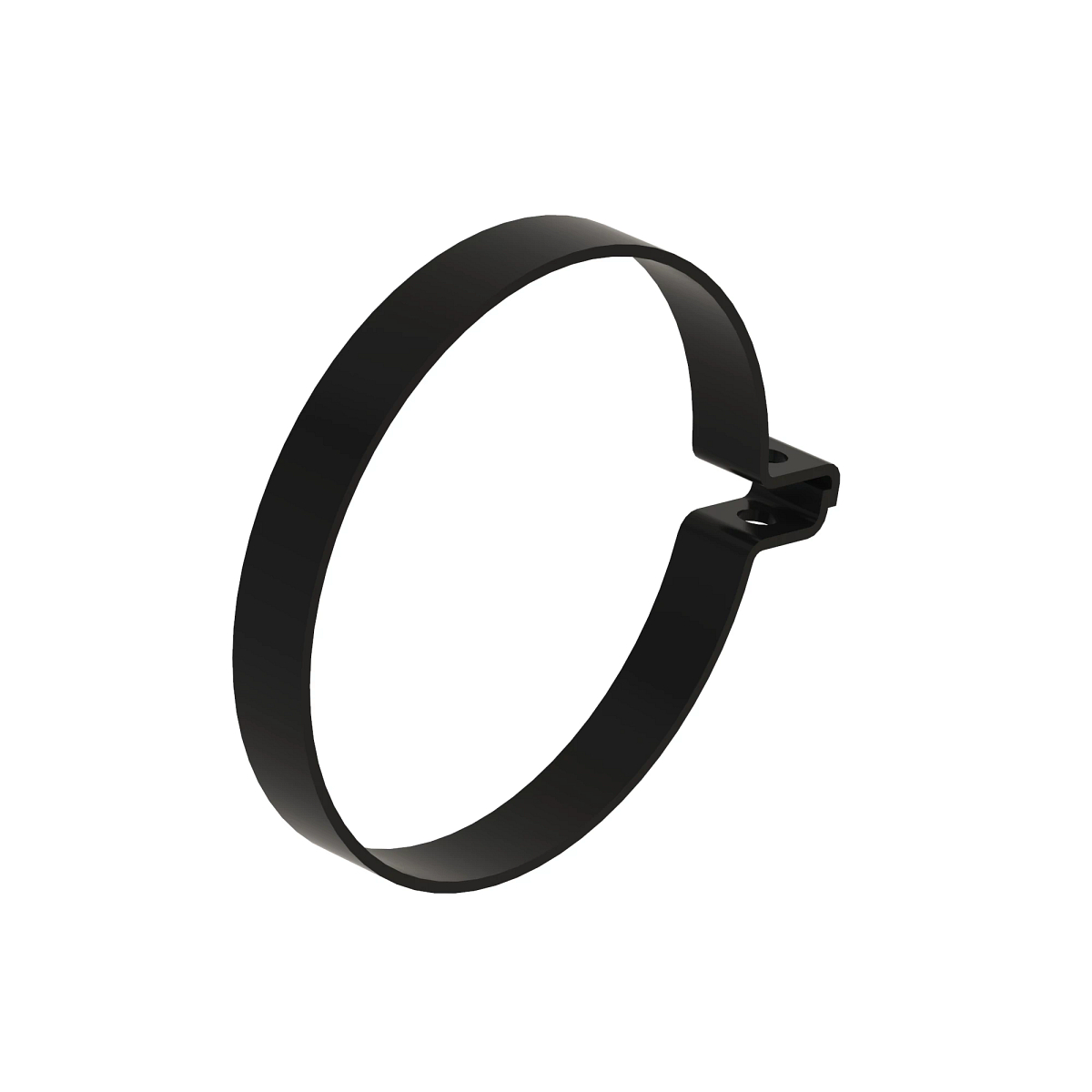 CLAMP,AIR STACK, Clamp