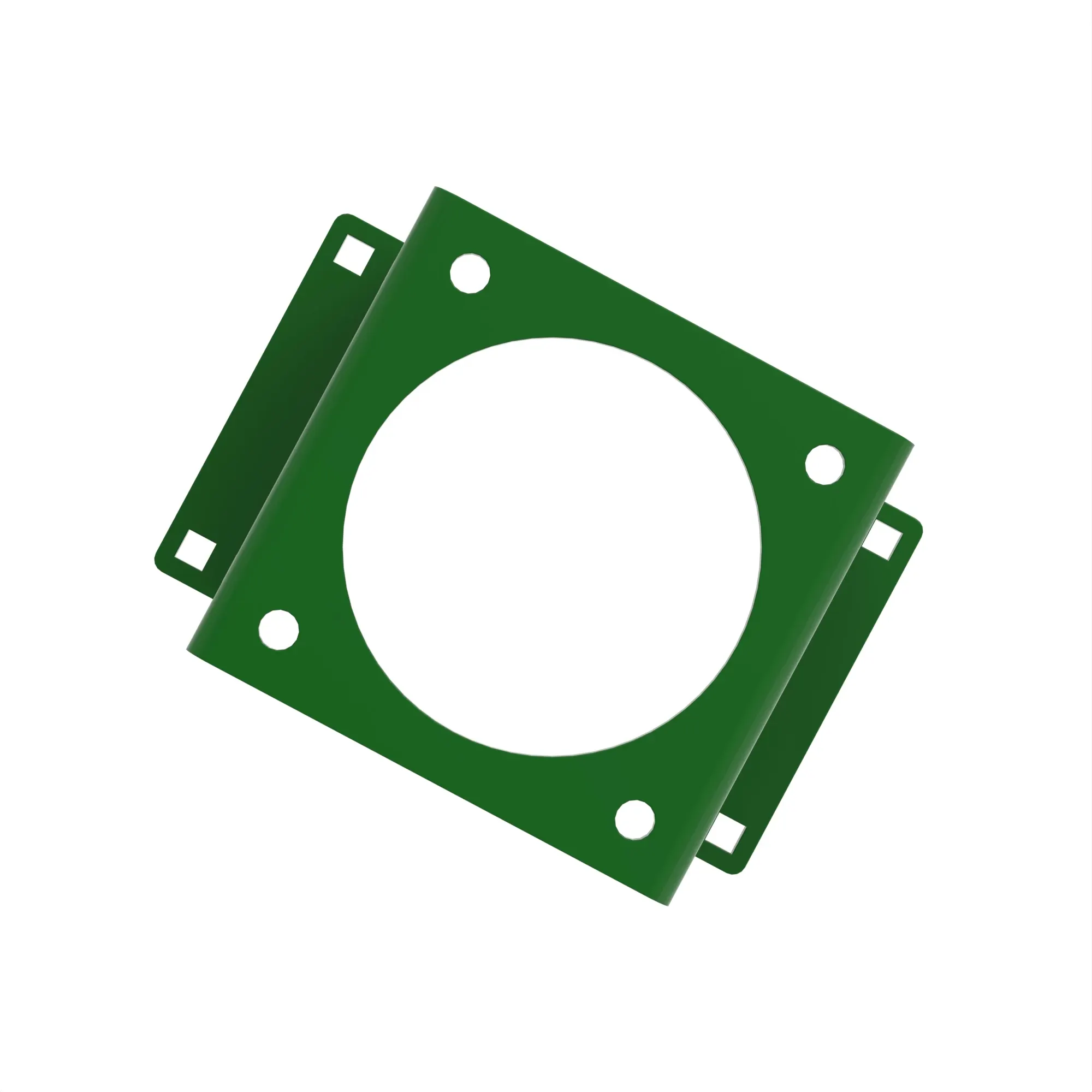 BRACKET, BEATER MOTOR MOUNTING