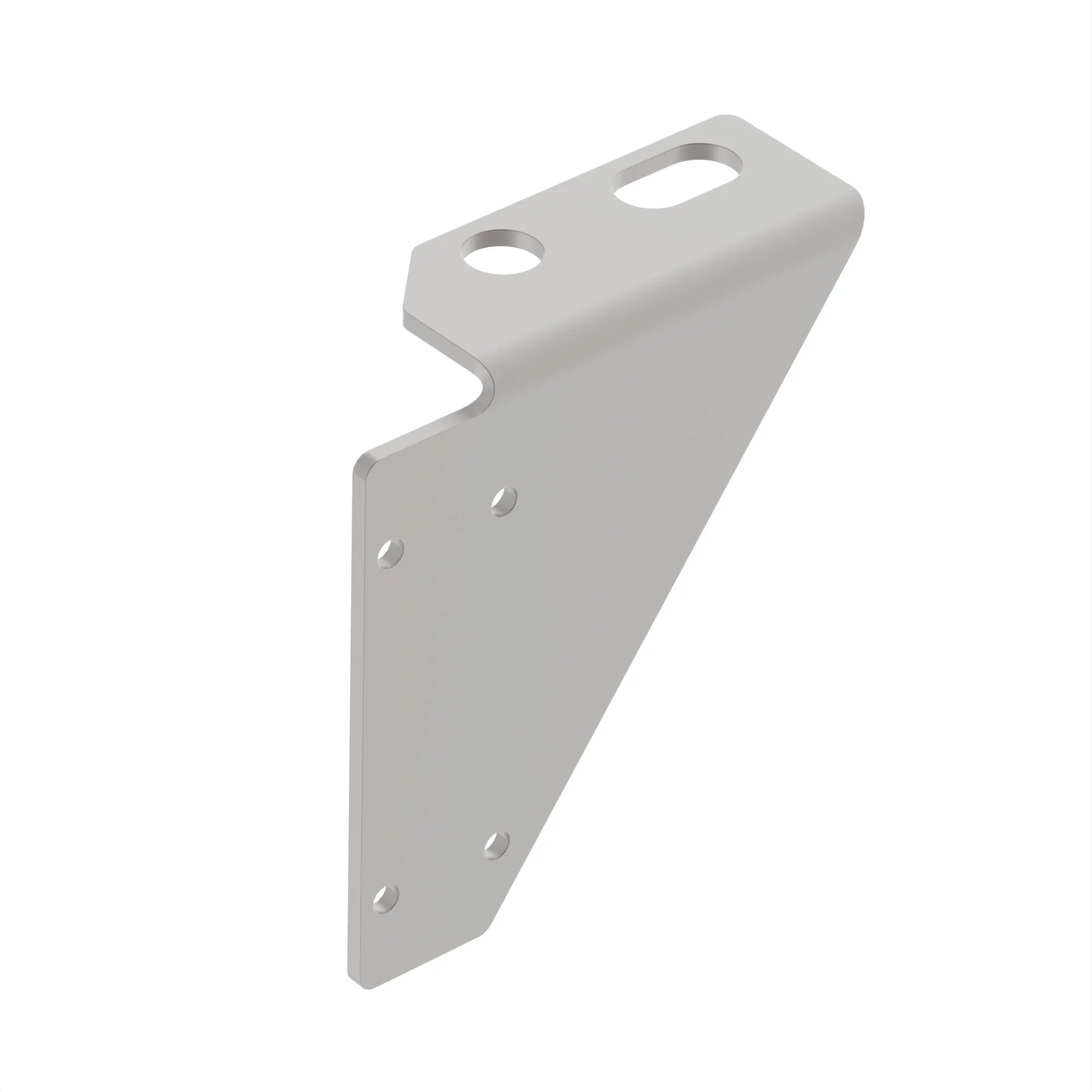 BRACKET, FILTER MOUNT