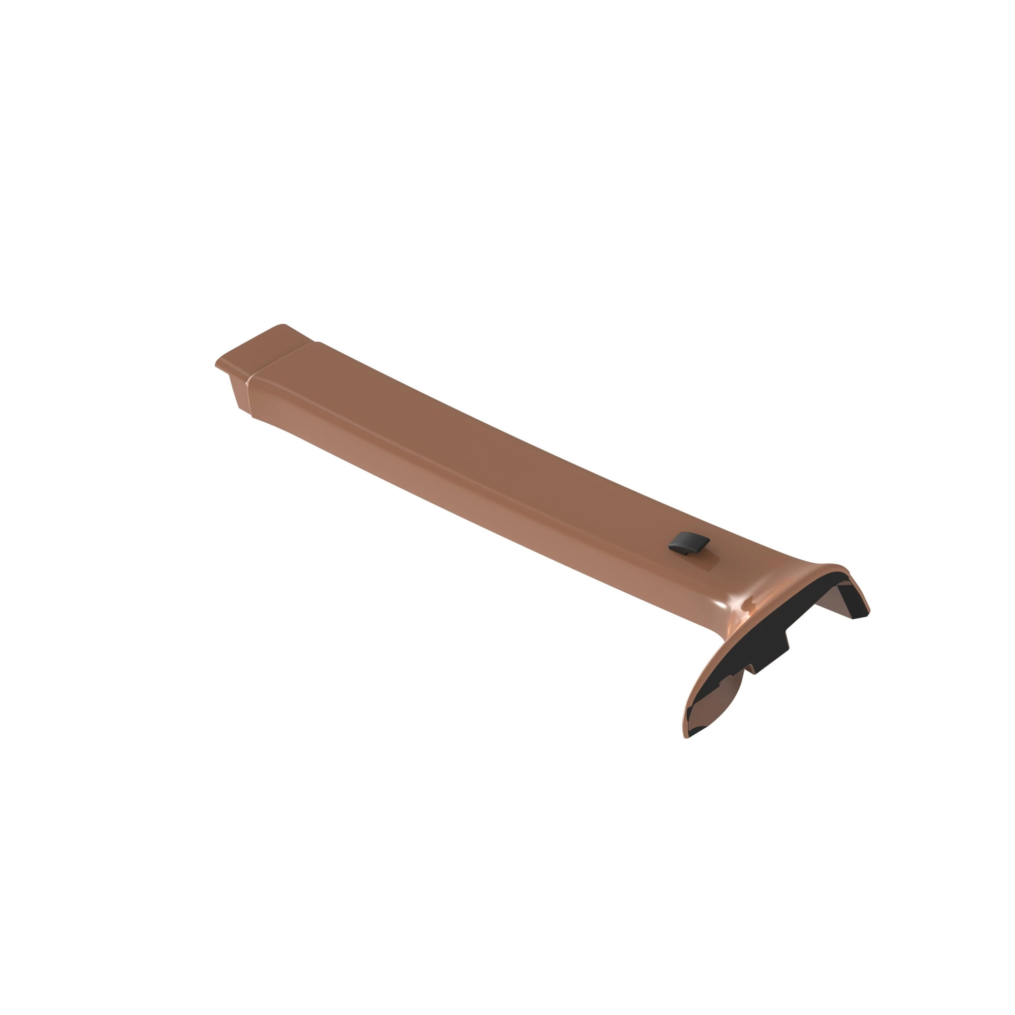 ACOUSTICAL UPHOLSTERY, C-POST COVER