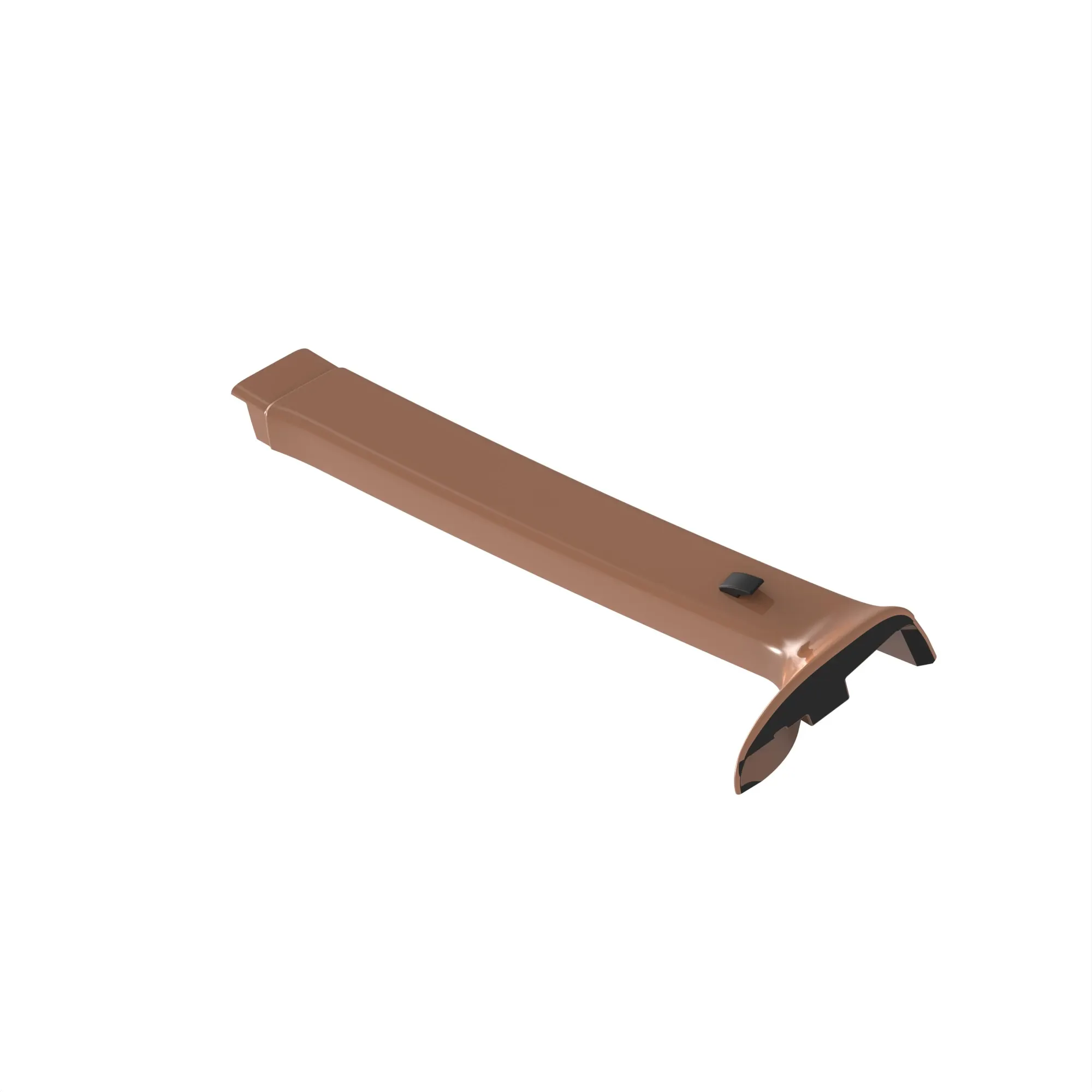 John Deere Left Side Acoustical Upholstery - AL204448