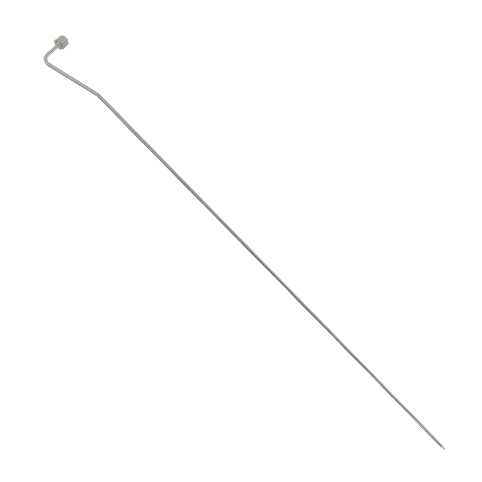 TUBE ASSEMBLY, LUBRICATION
