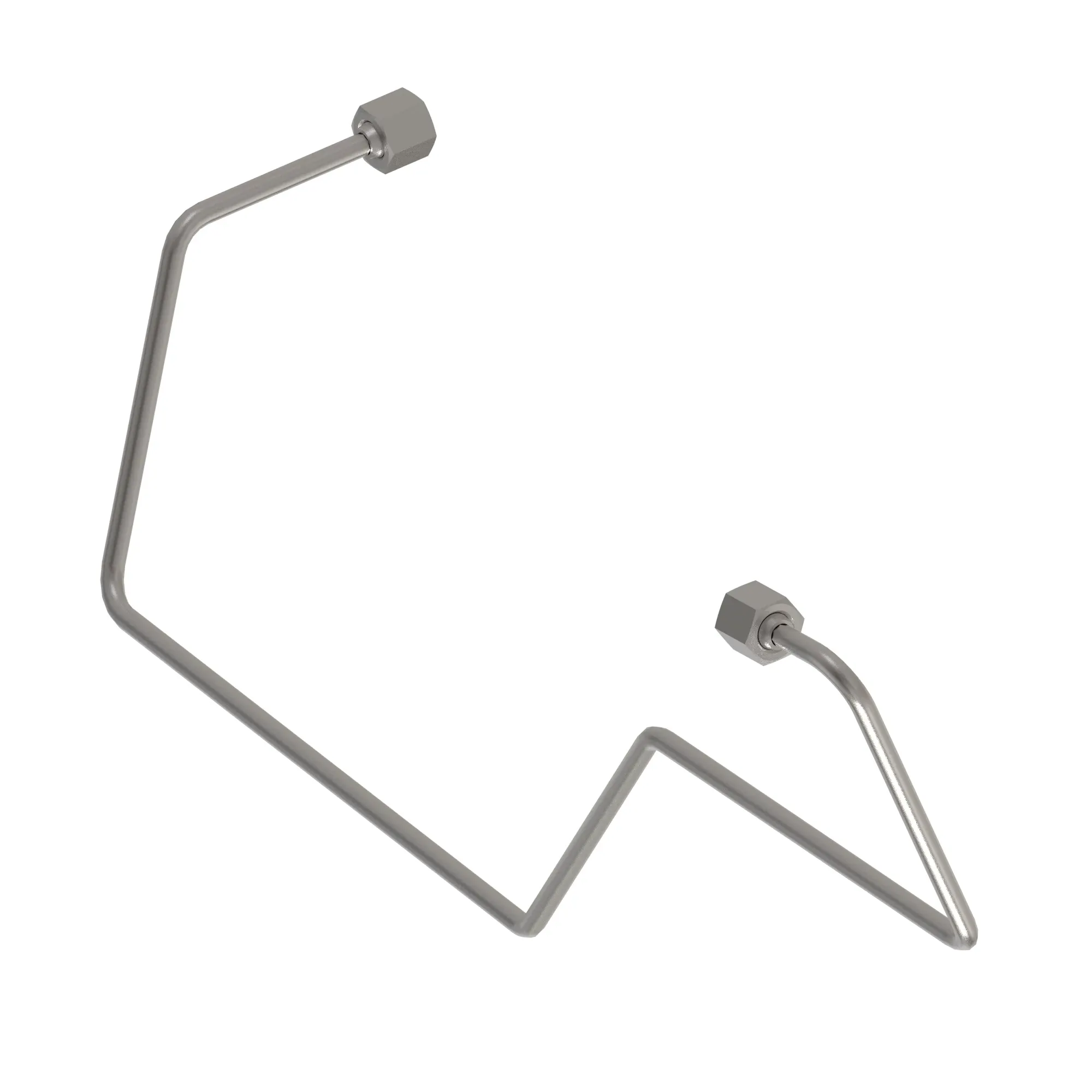 OIL INLET
