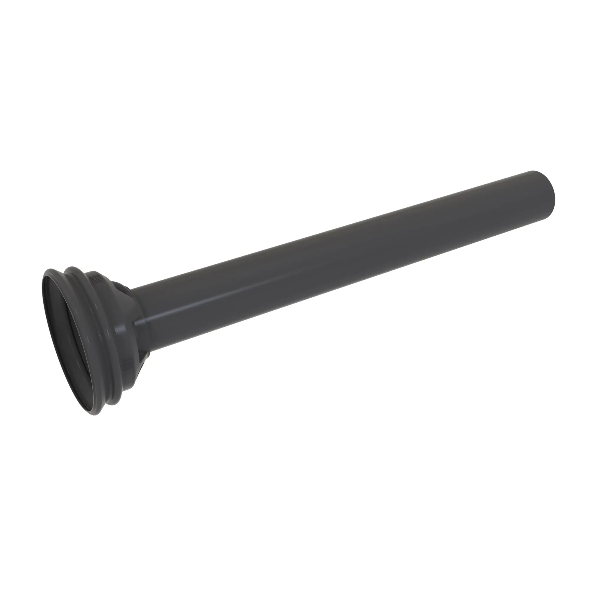 John Deere Powershaft Shield - AN302785