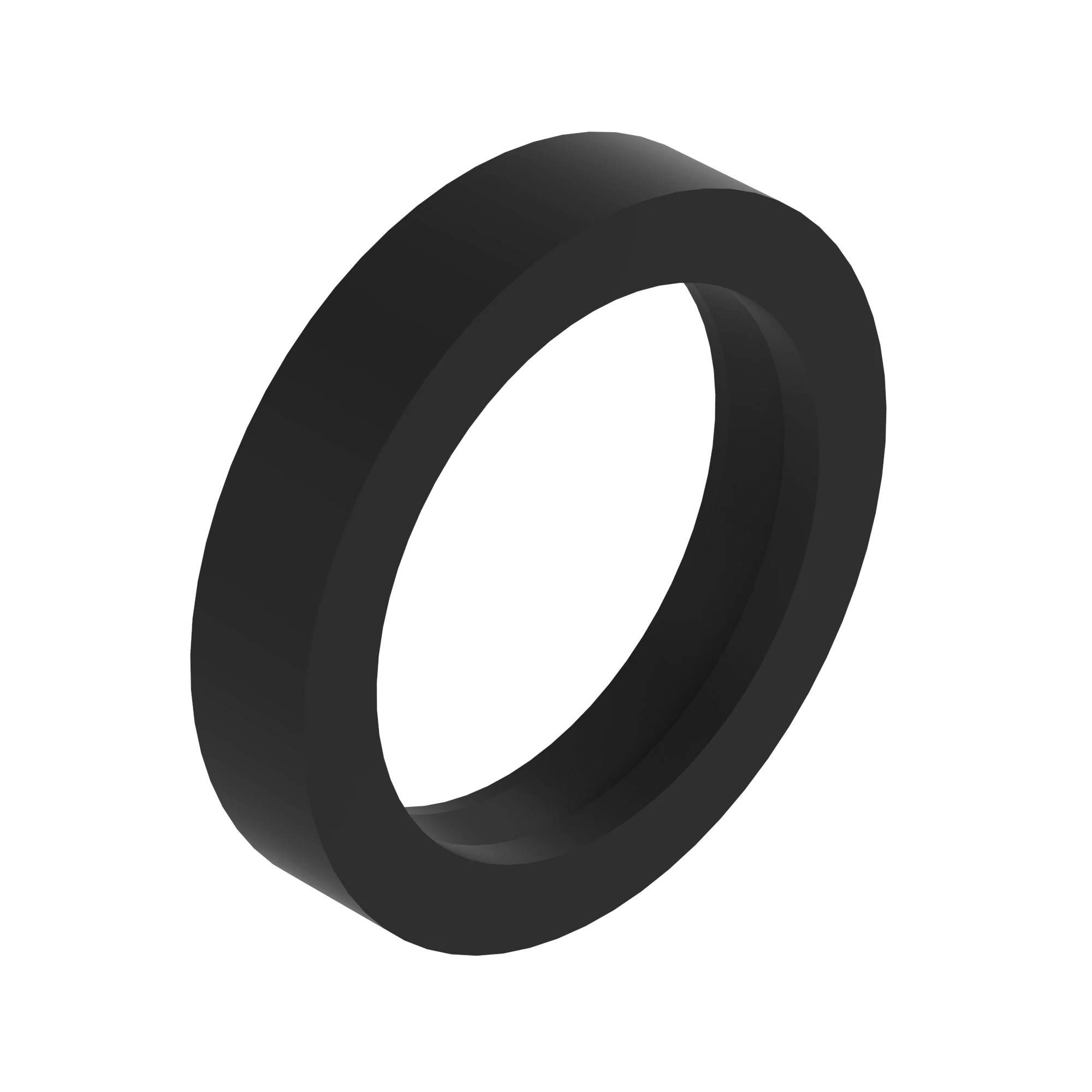 John Deere Internal Oil Seal - R82556