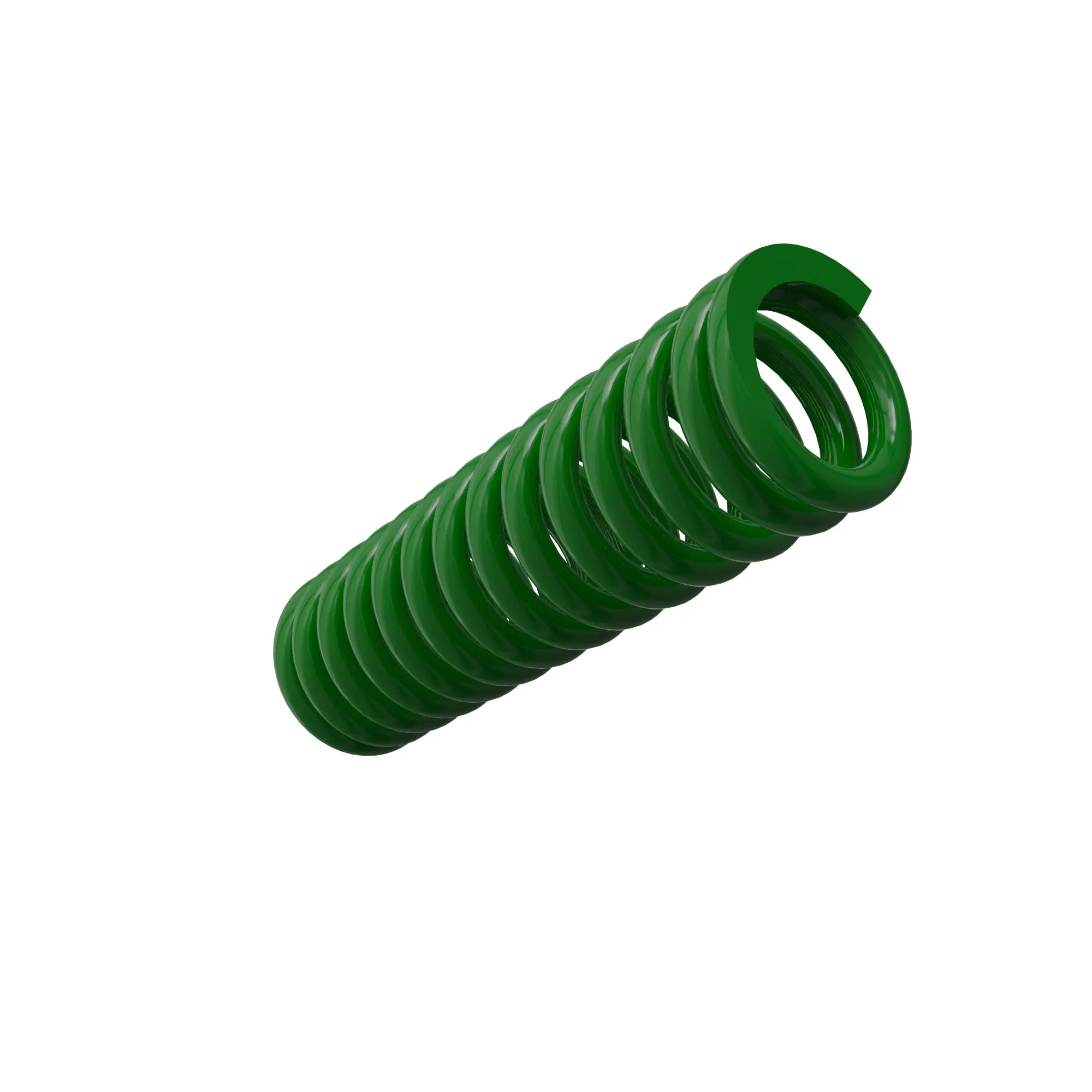 John Deere Compression Spring - R95370