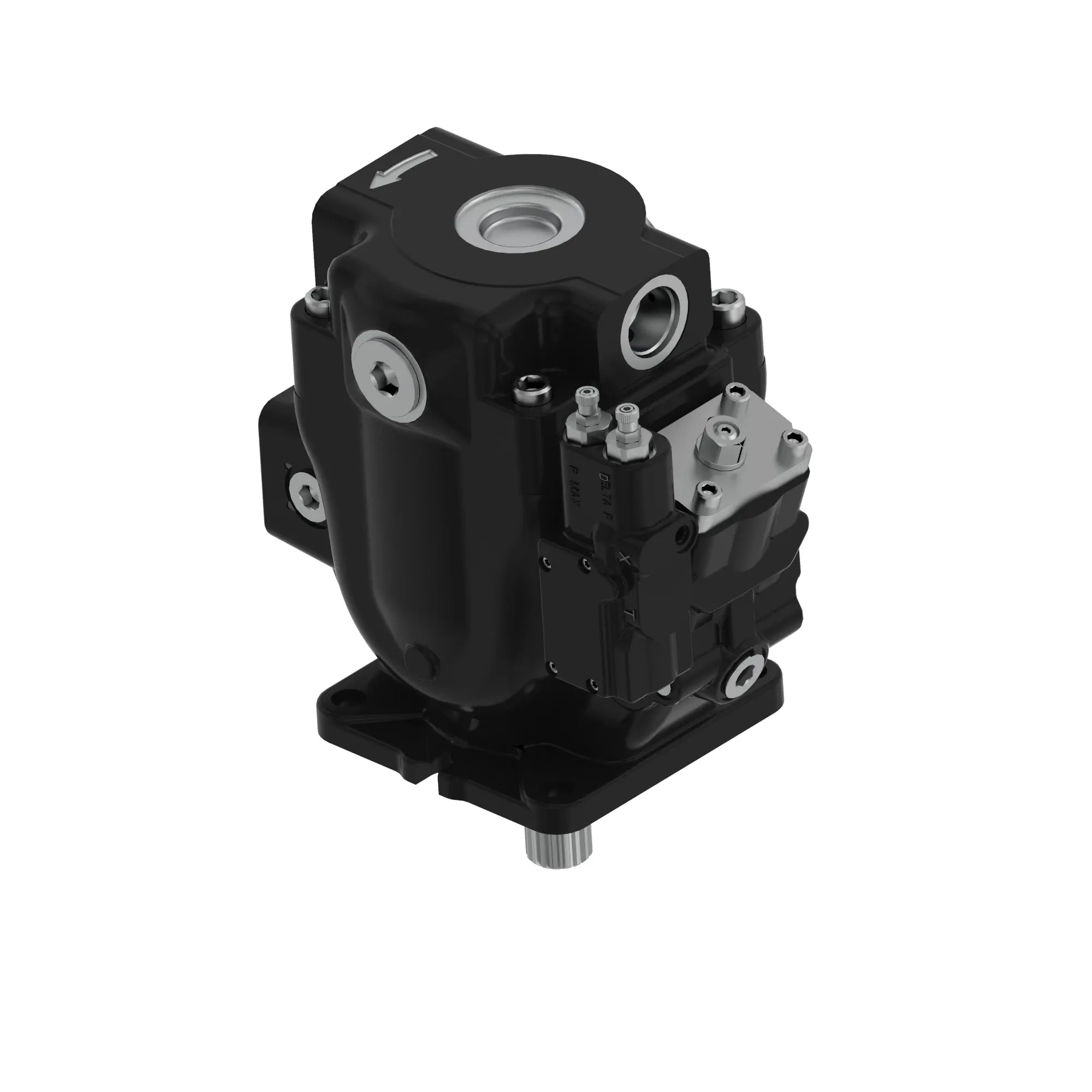 Hydraulic Pump