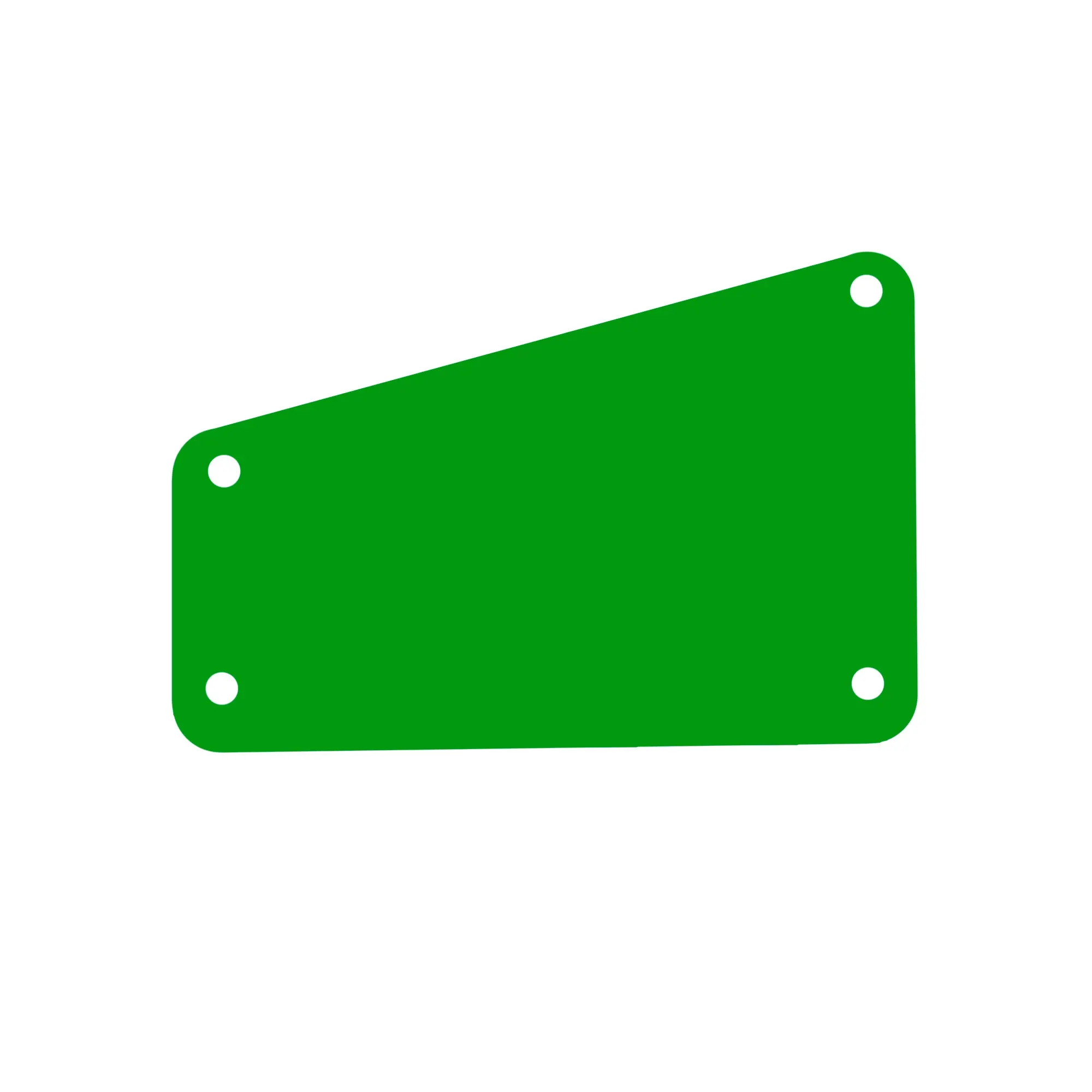 John Deere Cover - F385947