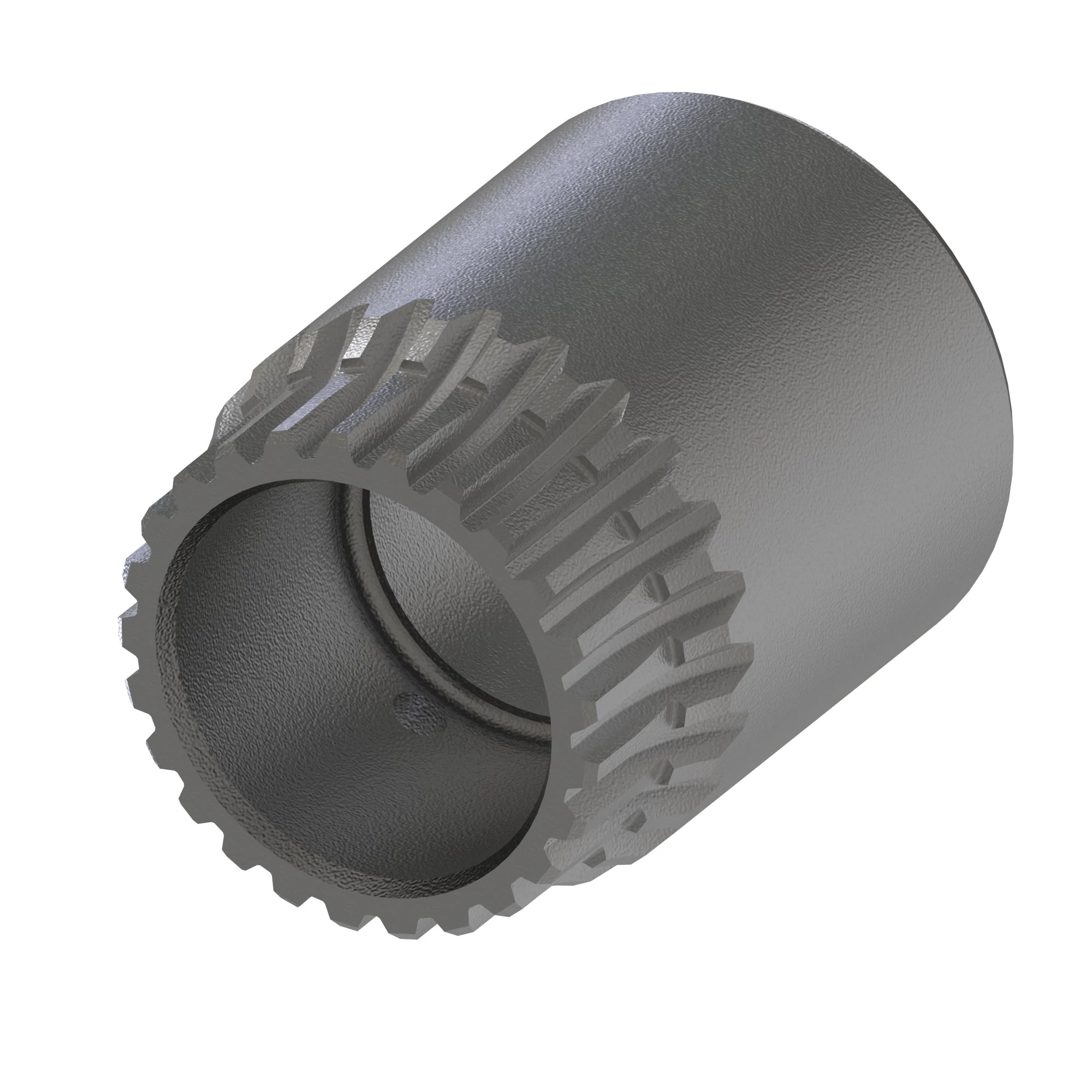 SLEEVE, SLEEVE, PTO CLUTCH SUPPORT