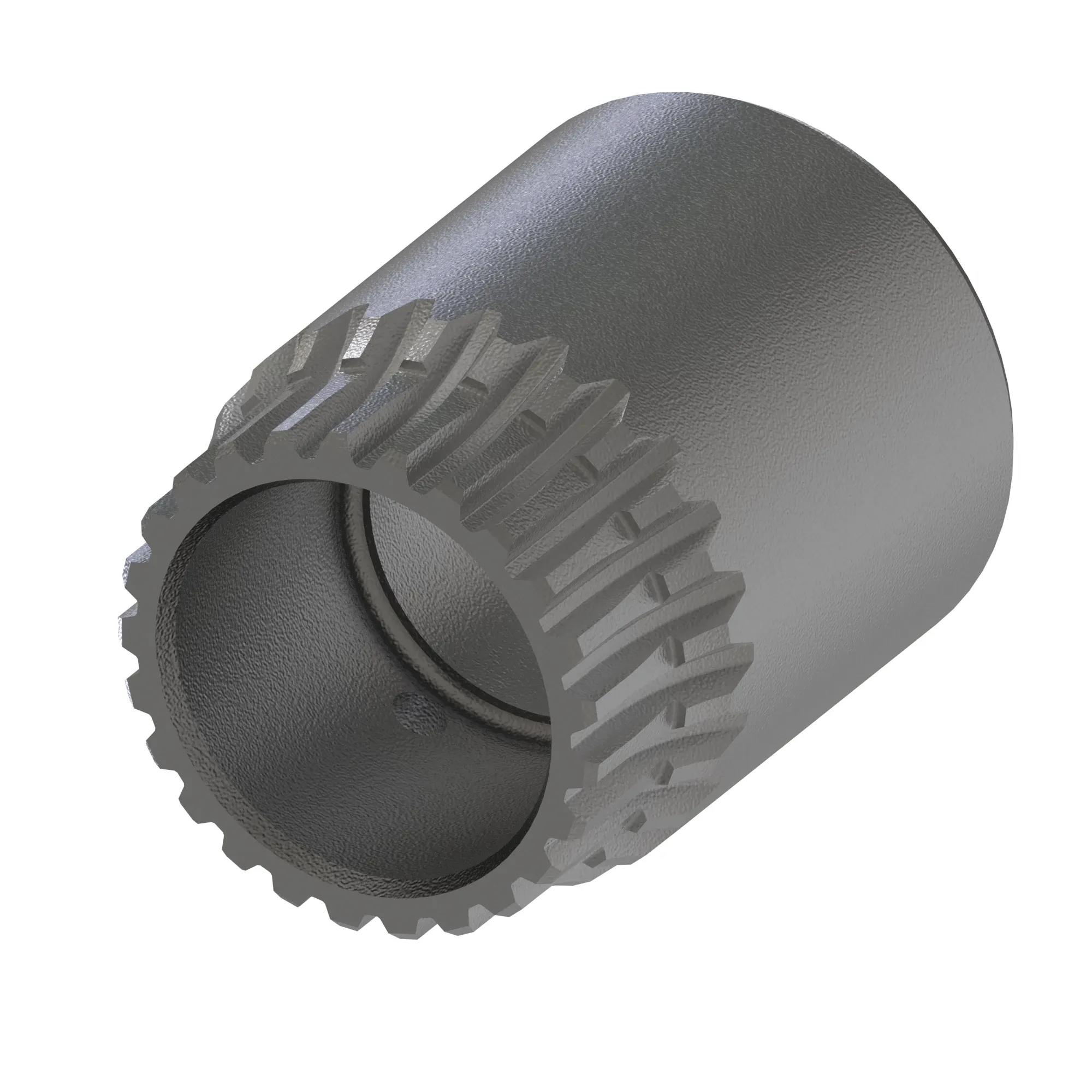 John Deere PTO Clutch Support Sleeve - LVU19104