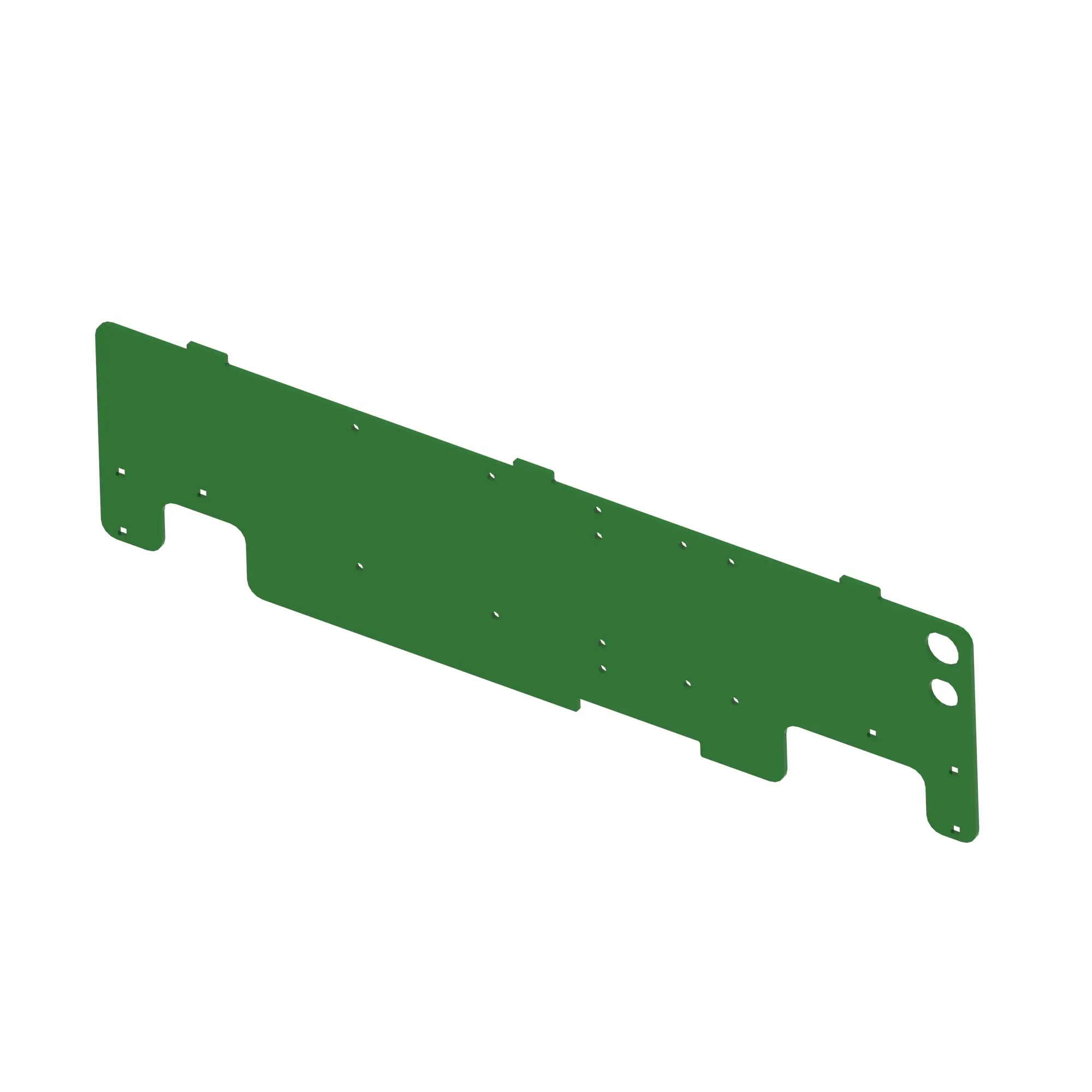 BRACKET, MOUNTING PLATE, MAIN CONTR