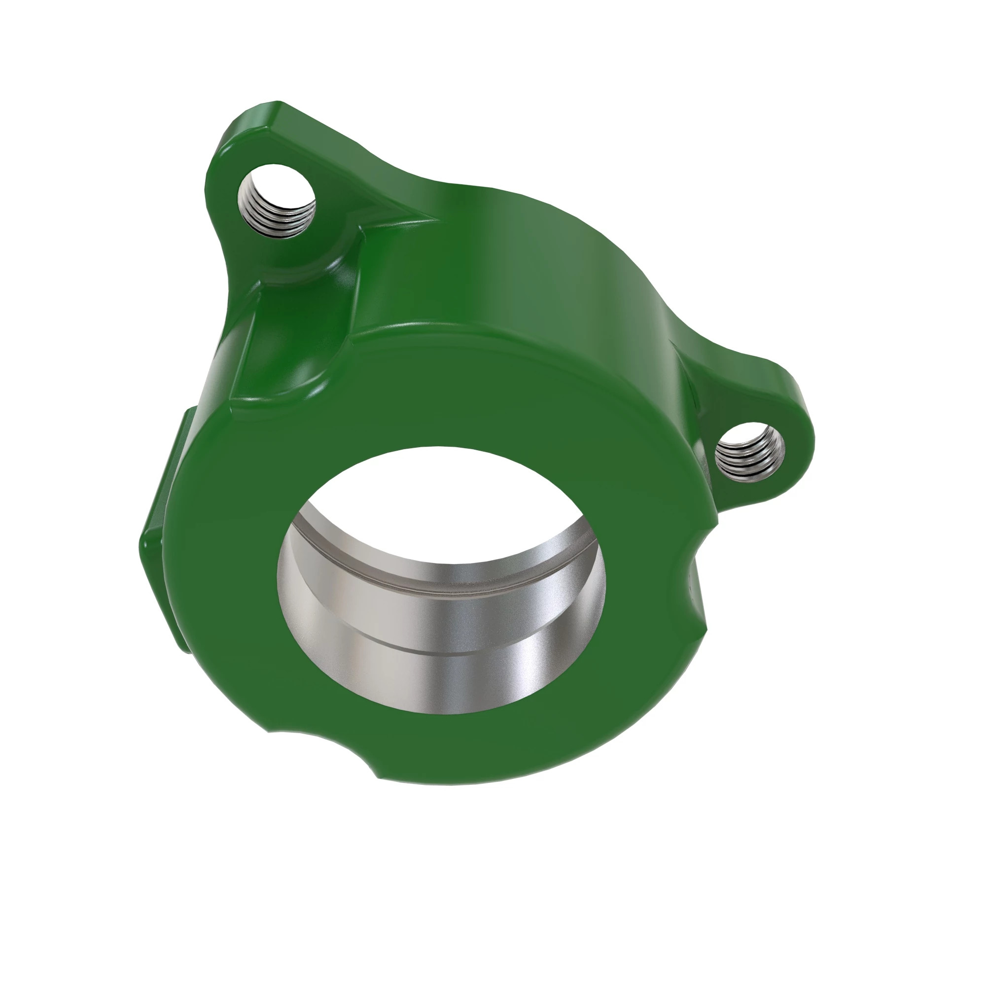 John Deere Steering Cylinder Cap - R181511