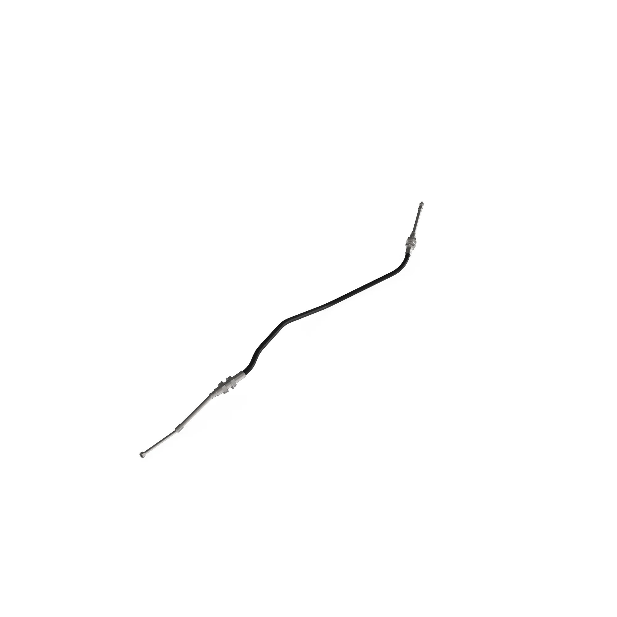 ⚙️ TCU20018: Cable de Empuje y Tracción del Pedal de Avance y Ret