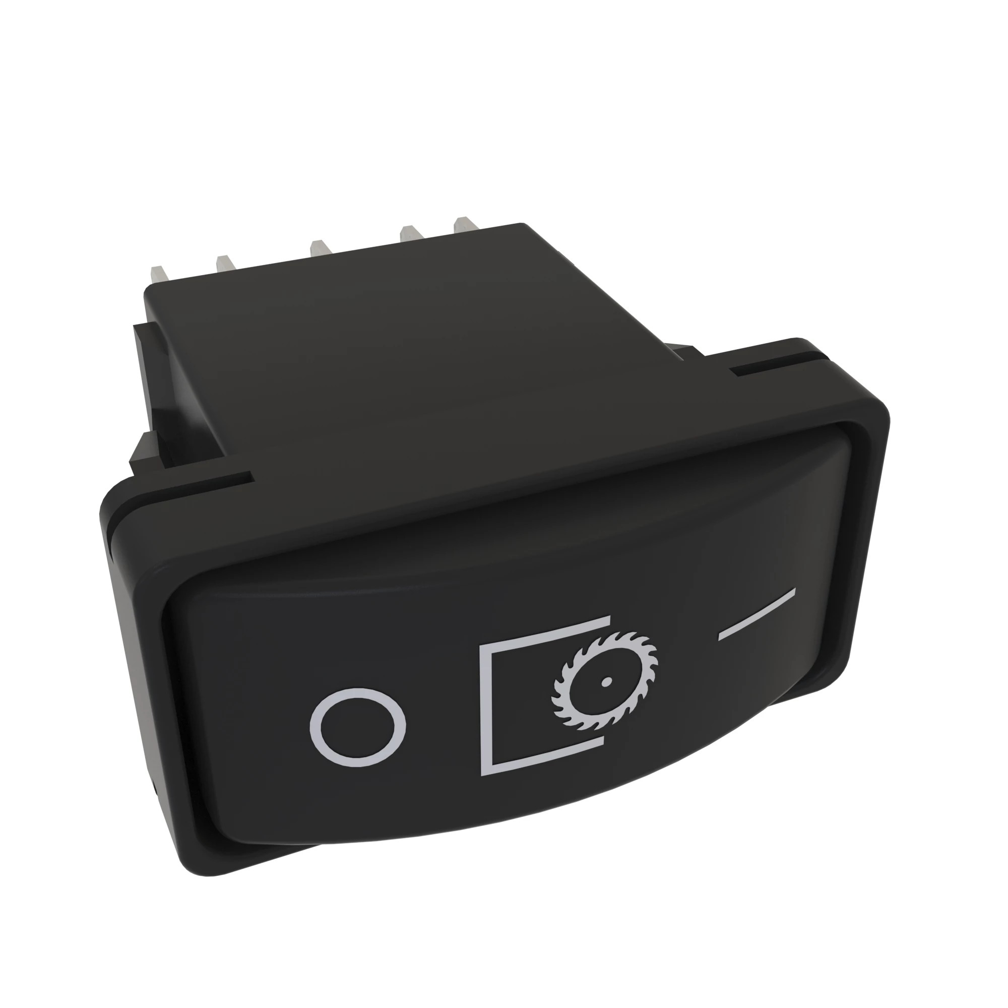 John Deere Toggle/Rocker Switch - AT350611