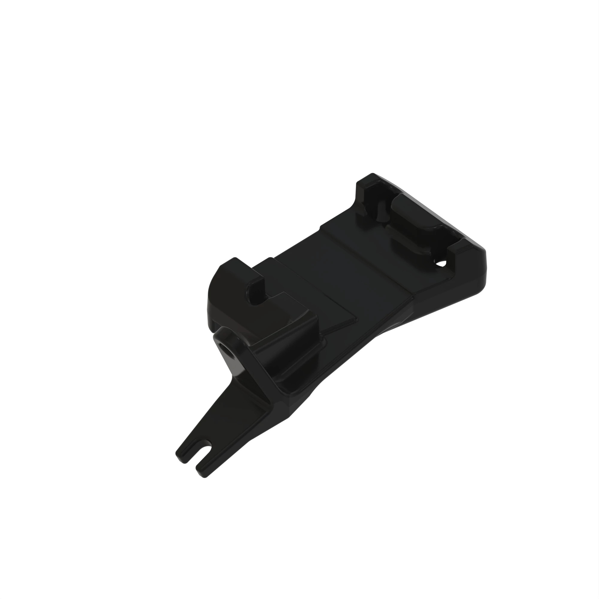 ADAPTER FITTING, RH
