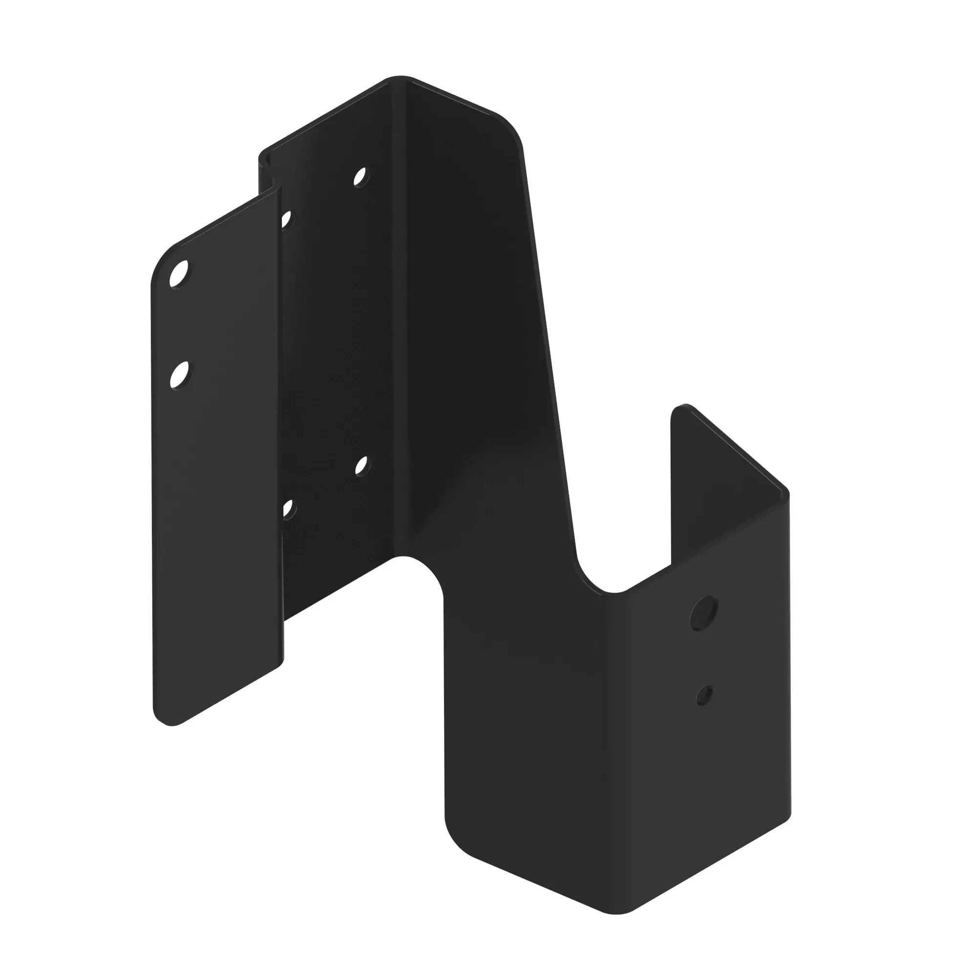 BRACKET, FRONT HARNESS, IOOS, CHASS