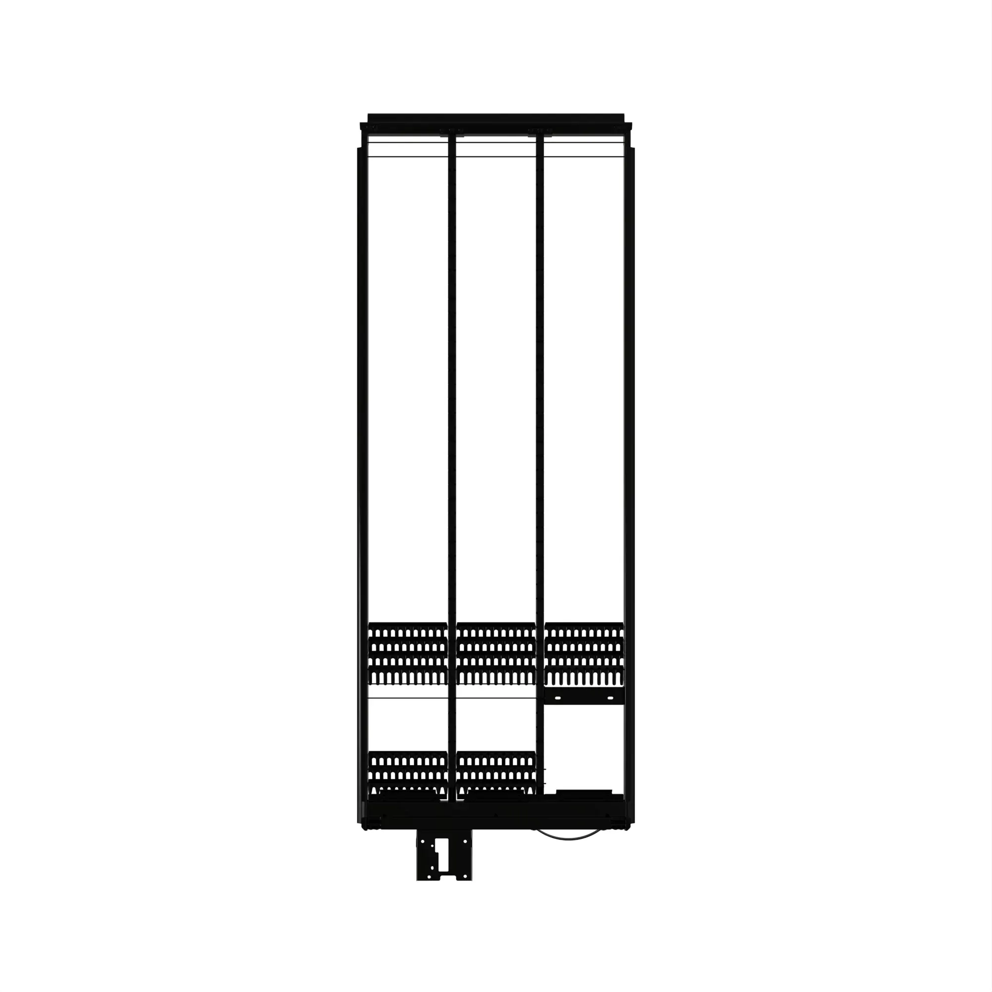 CHAFFER, CHAFFER, ASSEMBLY, CHAFFER