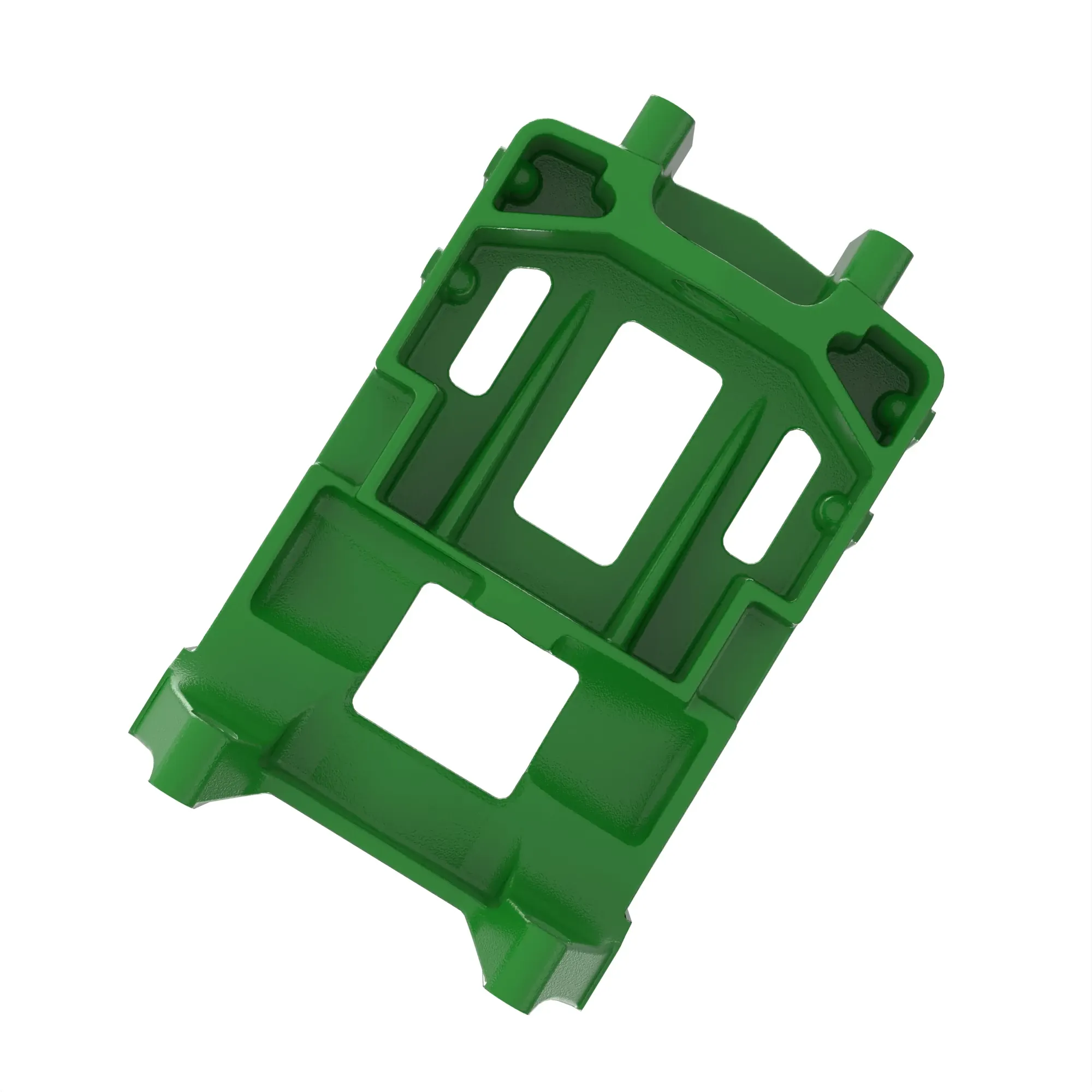 FRONT AXLE SUPPORT, NEW