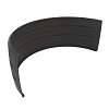 MUDGUARDS B710 L3080 R1010