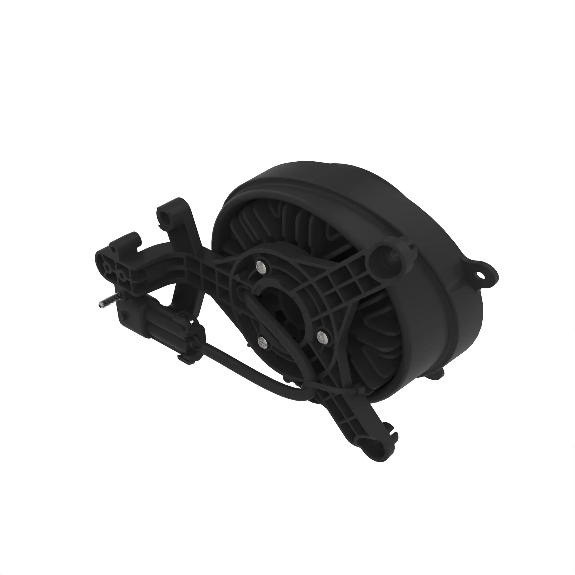 HEADLIGHT, UPPER HEADLIGHT M95 LED