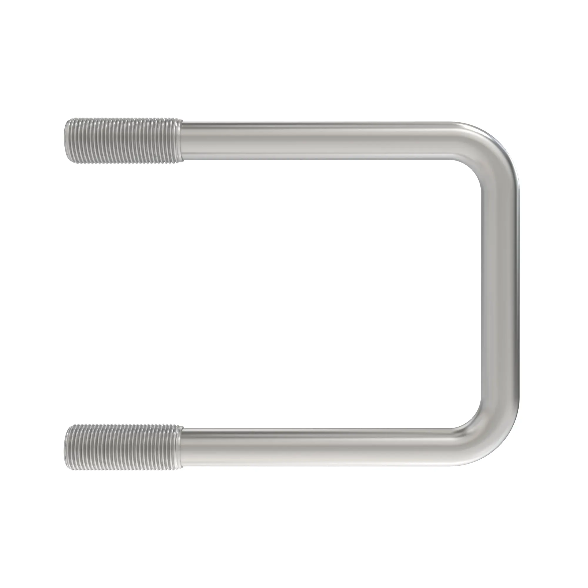 W30770: U-Bolt, 1/2" X 7.2"