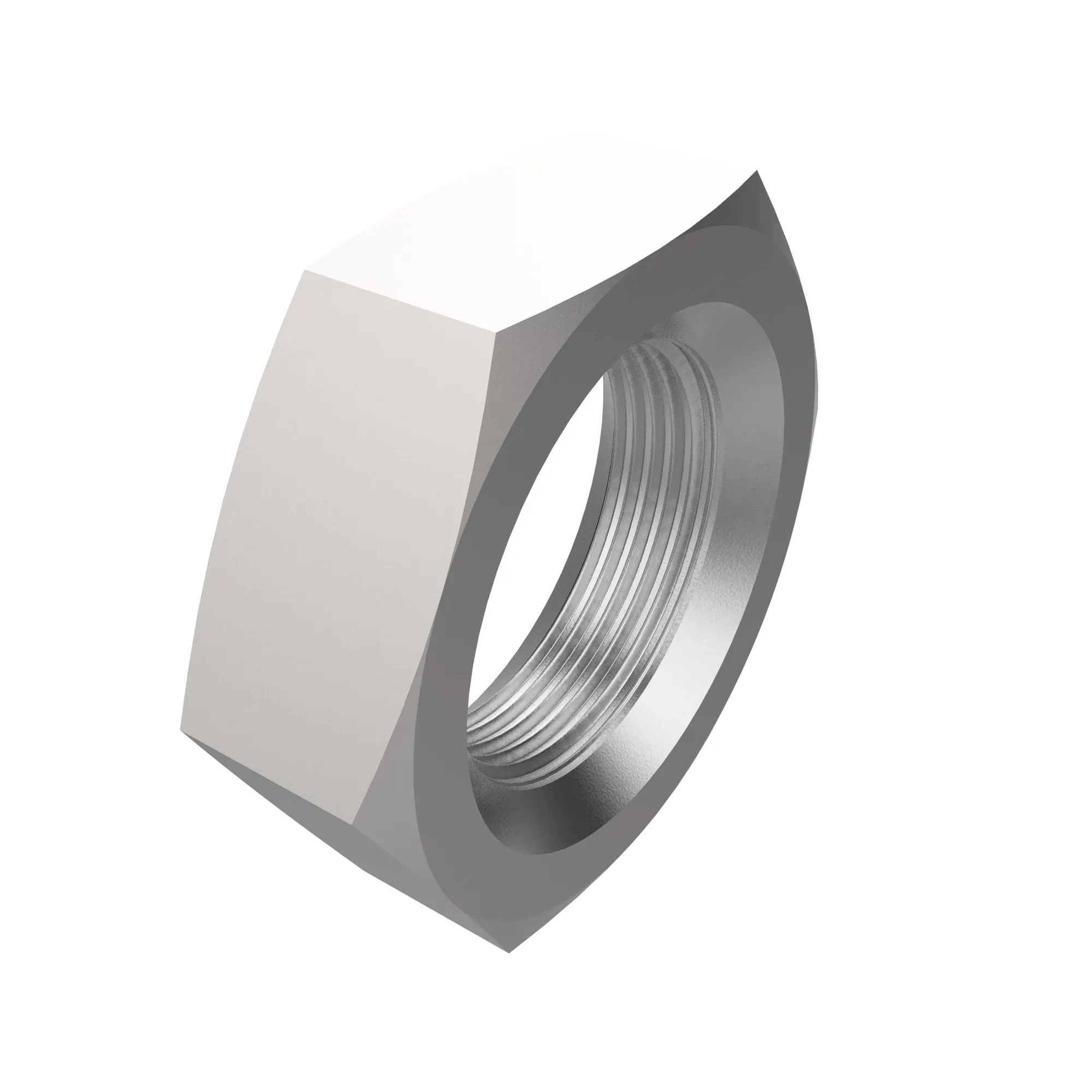 NUT, NUT, METRIC, THIN HEX