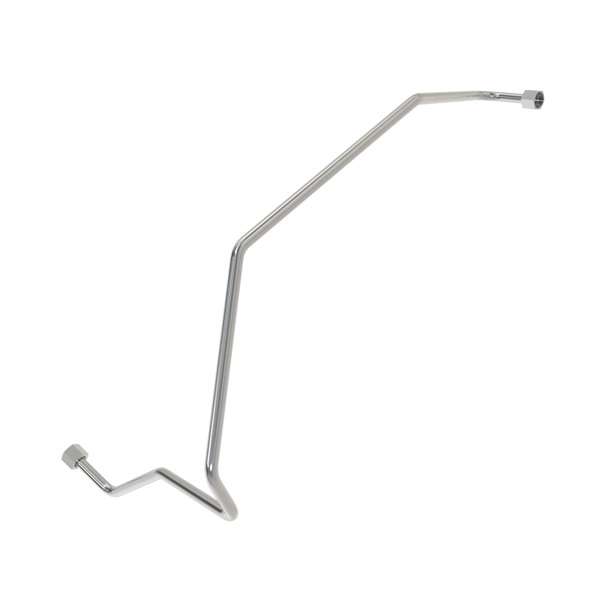 John Deere PRV Supply ActiveSeat™ Oil Line - RE560251