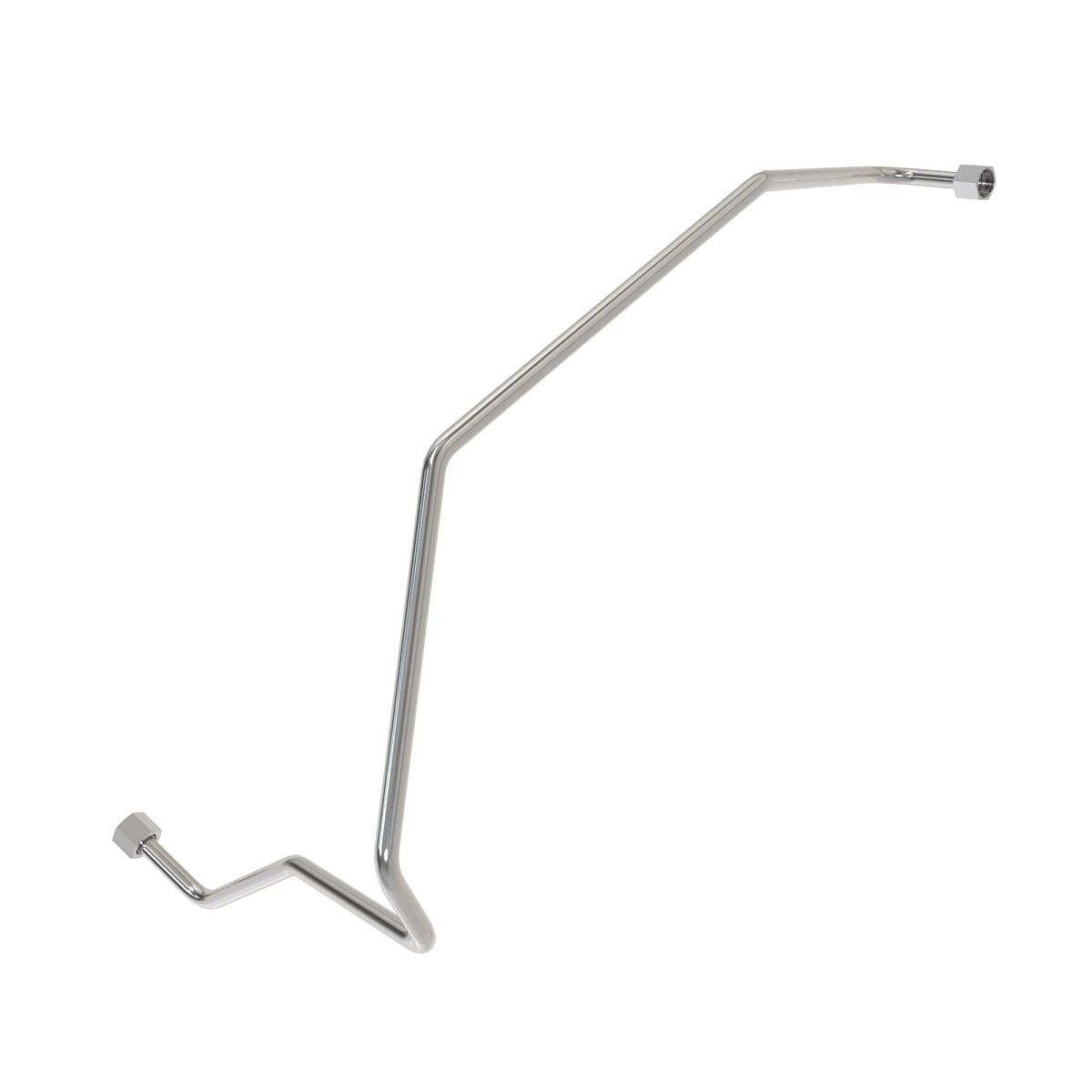 John Deere PRV Supply ActiveSeat™ Oil Line - RE560251