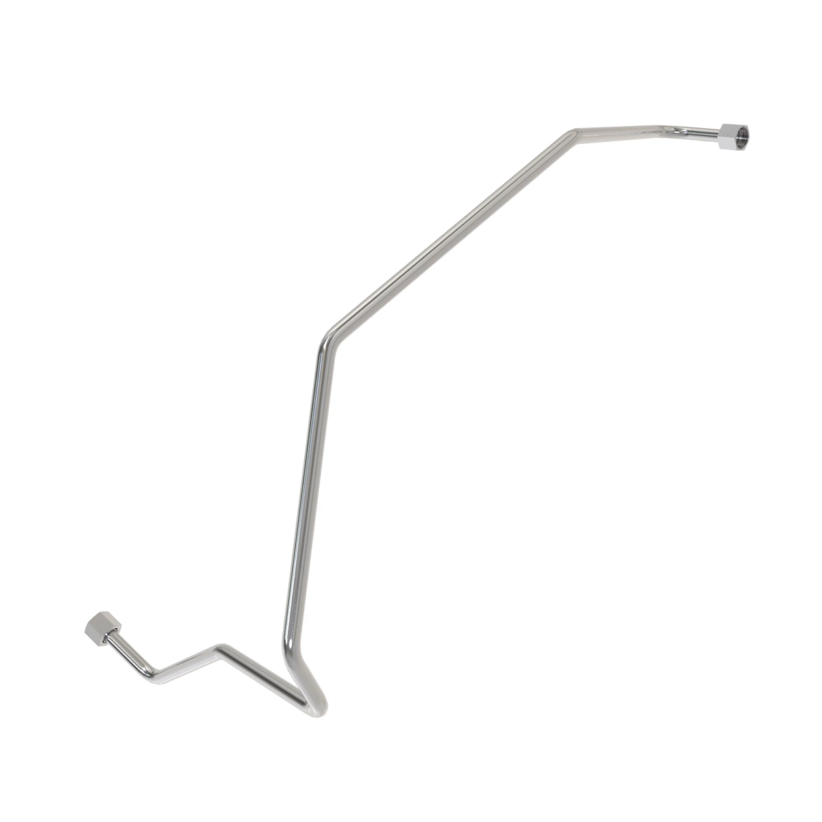 Oil Line, Active Seat, Prv Supply