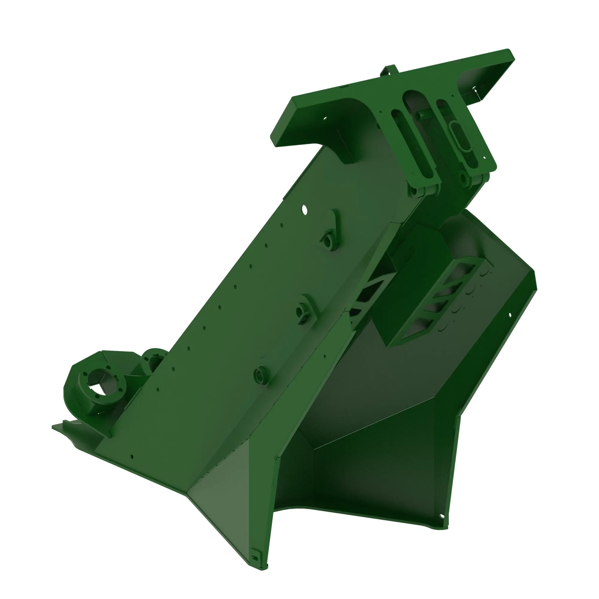Crop Divider
