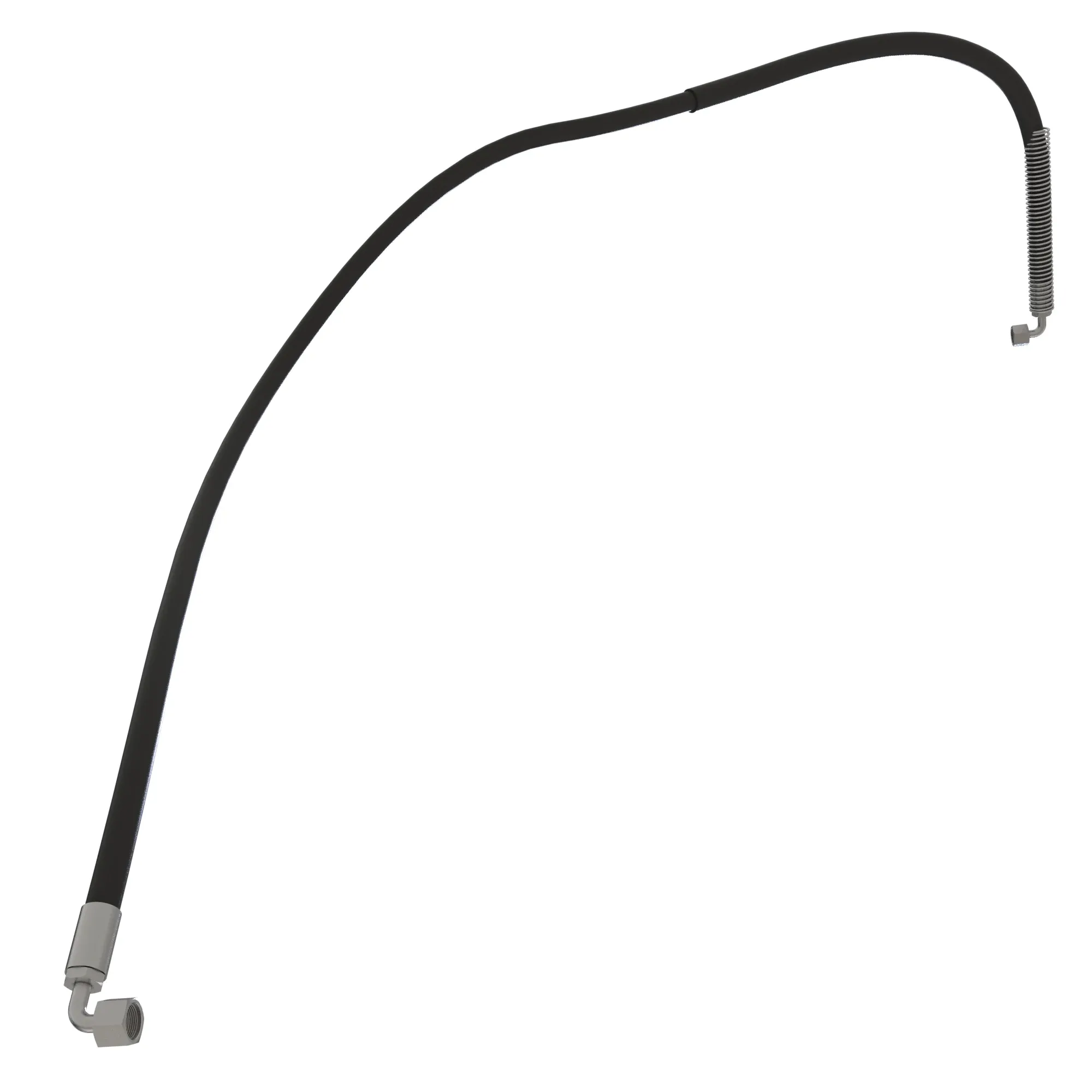 Hydraulic Hose