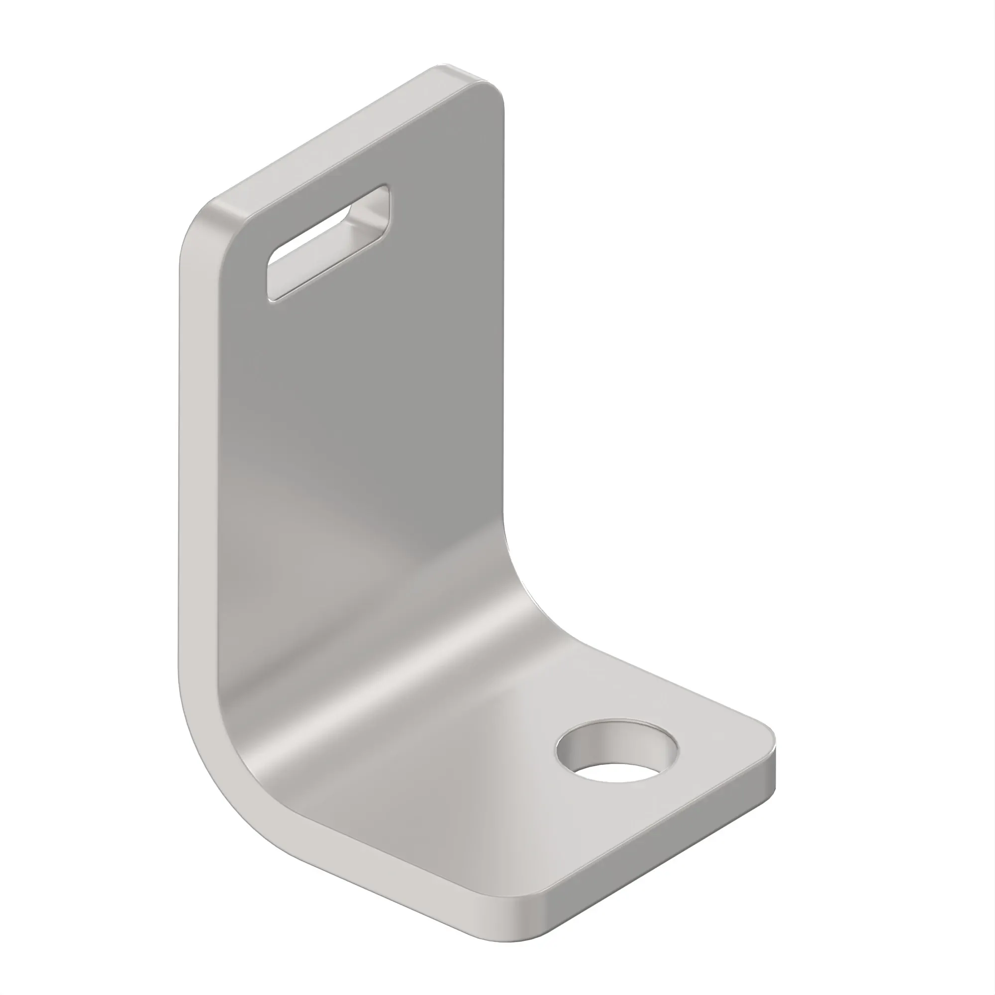 BRACKET, OVERFLOW BOTTLE