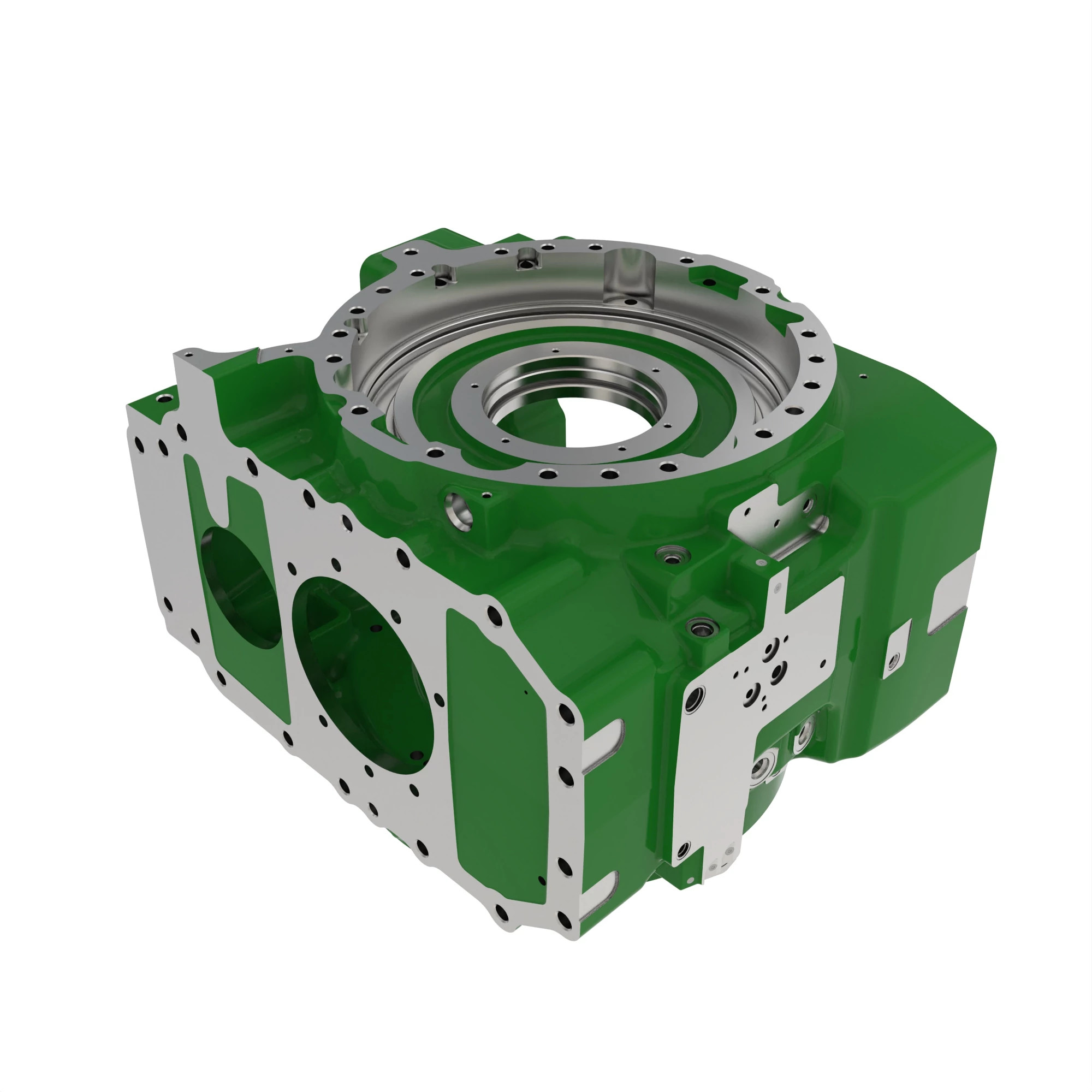 John Deere Differential Case Housing Group - RE581736