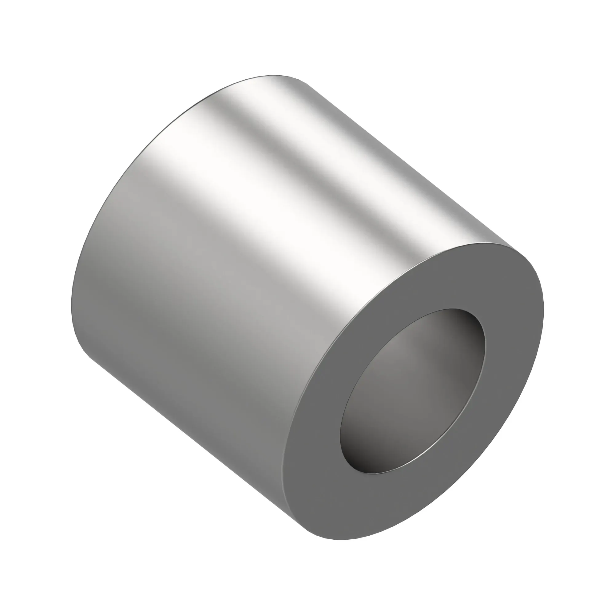 SPACER, 1.125 OD X .625 ID, X 26MM